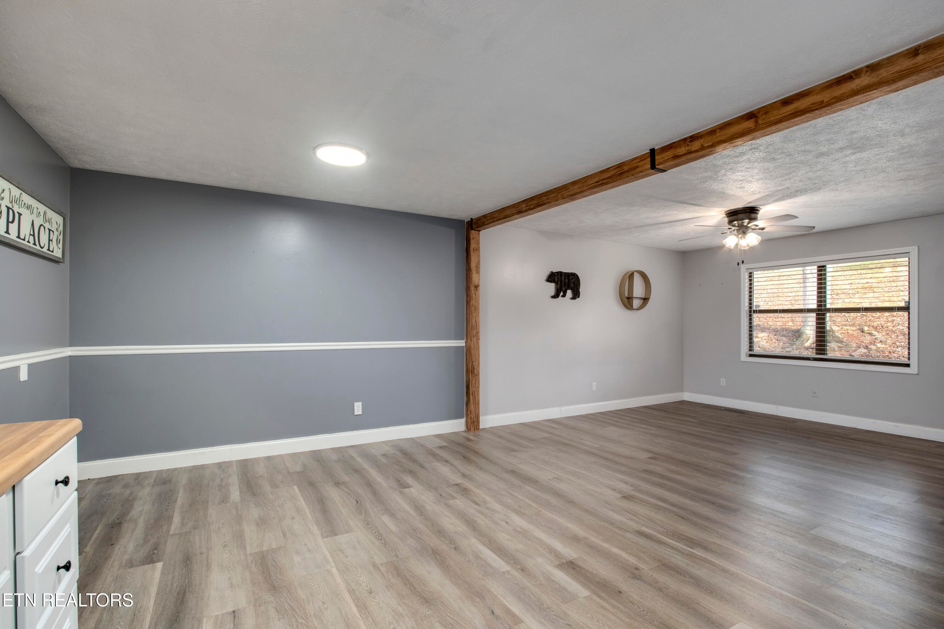 14_SourdoughHollowRoad_521_Kitchen-Dinin - 521 Sourdough Hollow Rd, Kodak, TN 37764