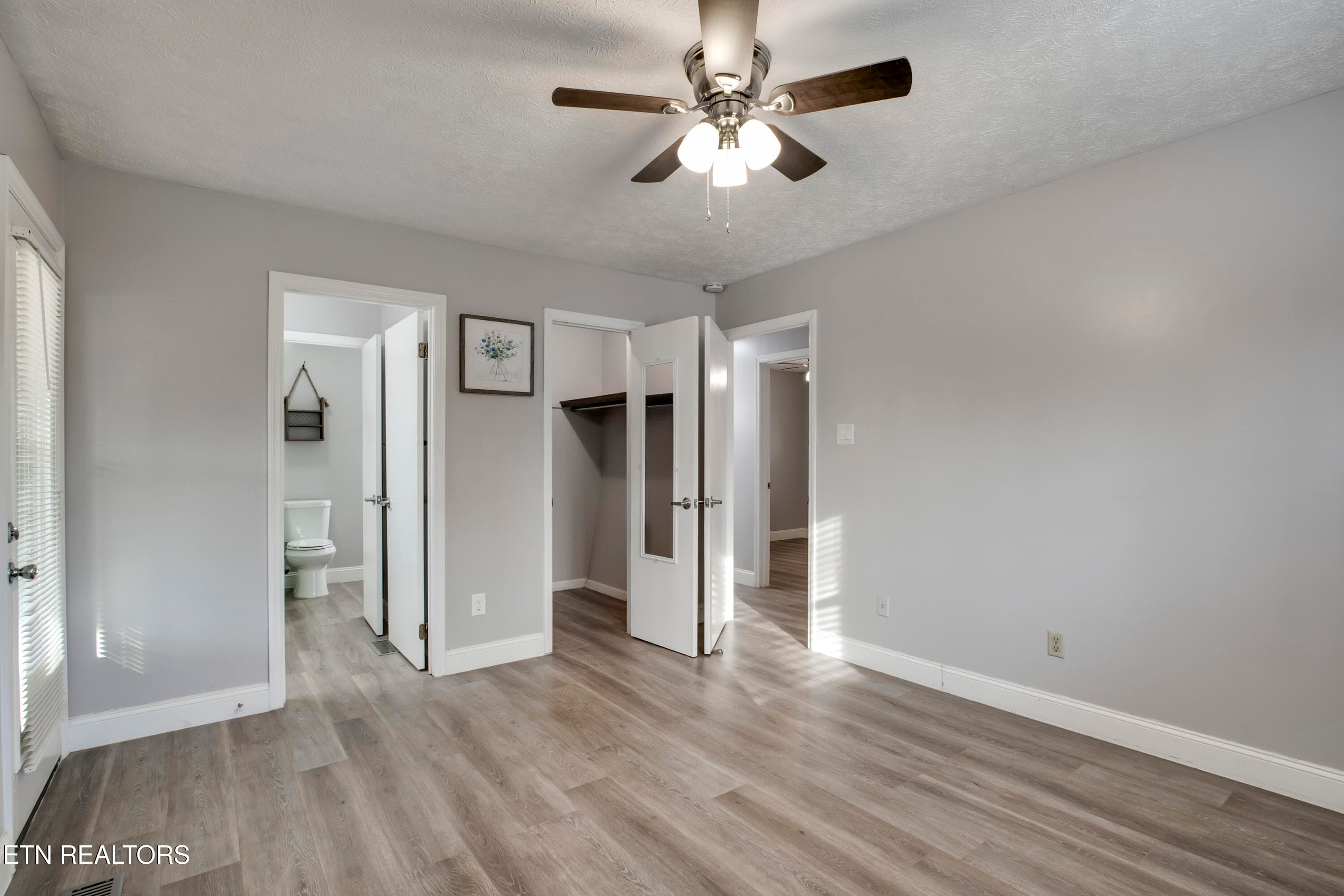 19_SourdoughHollowRoad_521_MasterBedroom - 521 Sourdough Hollow Rd, Kodak, TN 37764