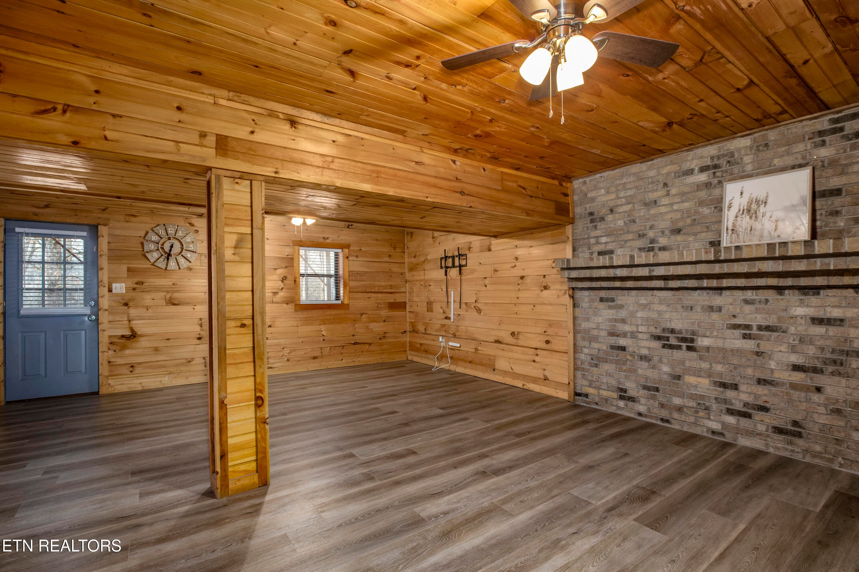 31_SourdoughHollowRoad_521_Family-Rec02 - 521 Sourdough Hollow Rd, Kodak, TN 37764