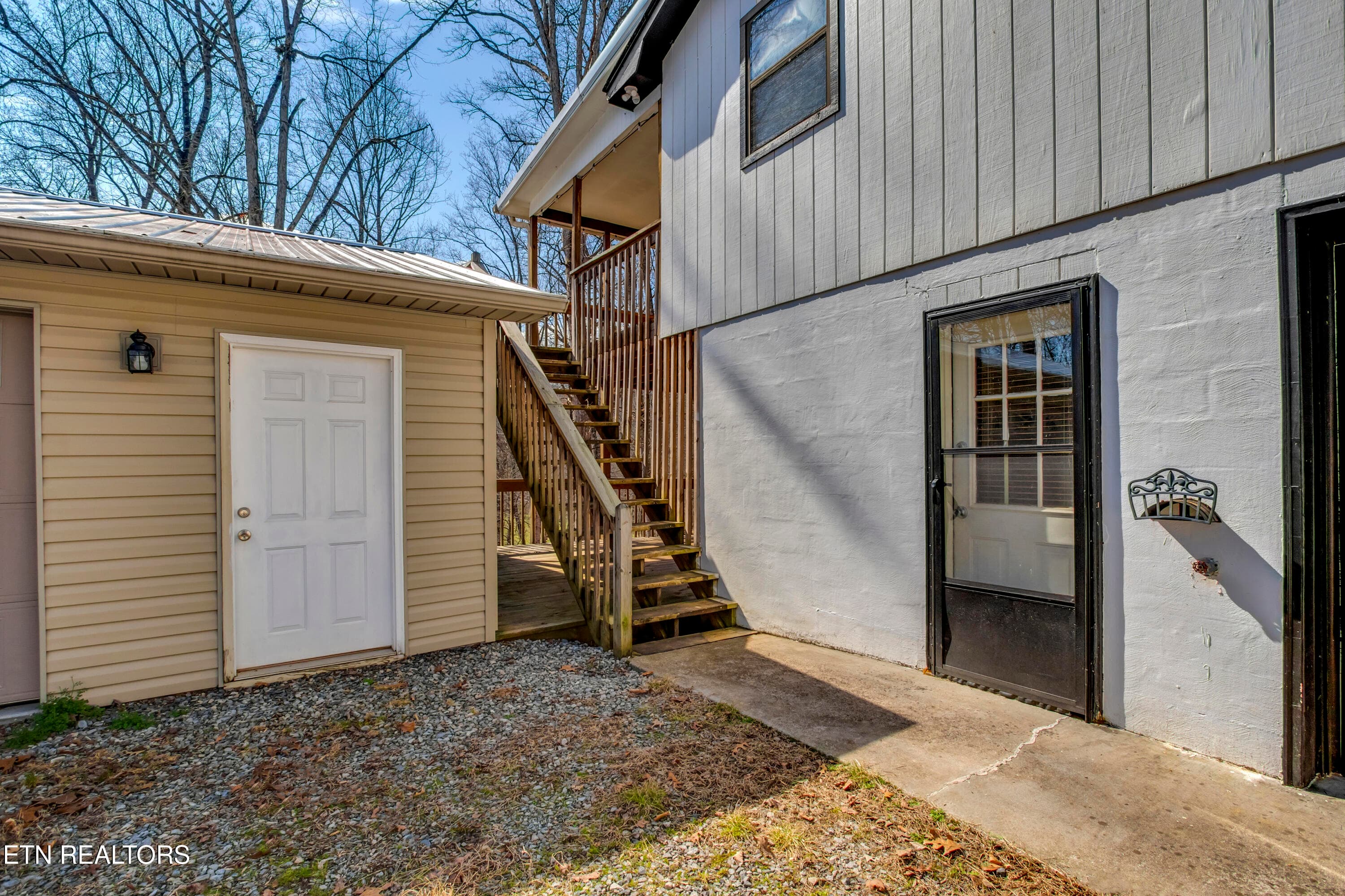 40_SourdoughHollowRoad_521_Garage-Bedroo - 521 Sourdough Hollow Rd, Kodak, TN 37764