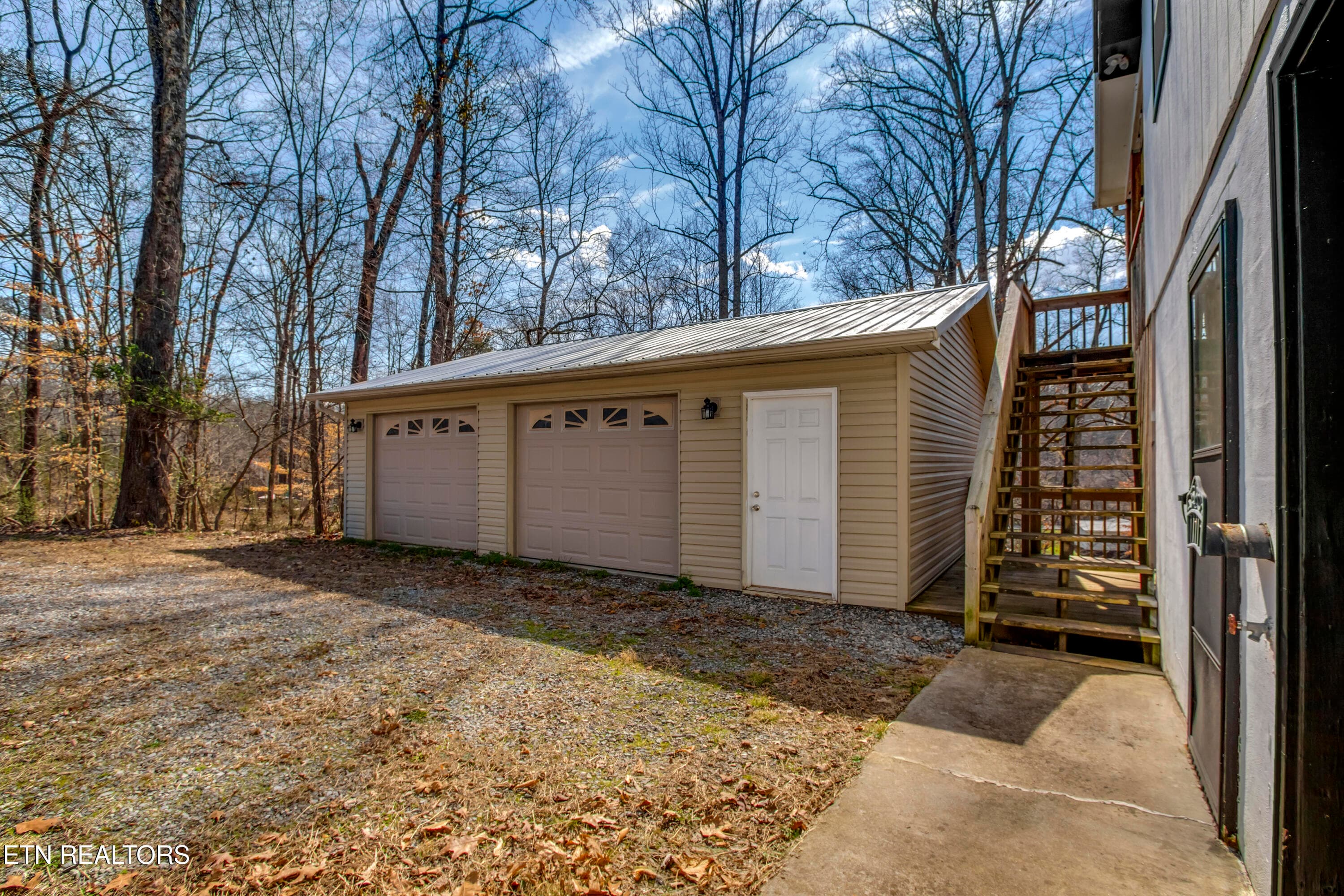 42_SourdoughHollowRoad_521_Free-Standing - 521 Sourdough Hollow Rd, Kodak, TN 37764