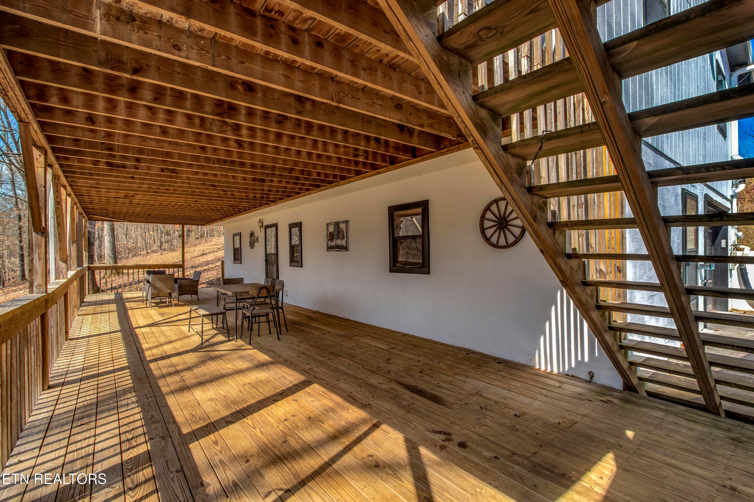 43_SourdoughHollowRoad_521_LowerBackPorc - 521 Sourdough Hollow Rd, Kodak, TN 37764