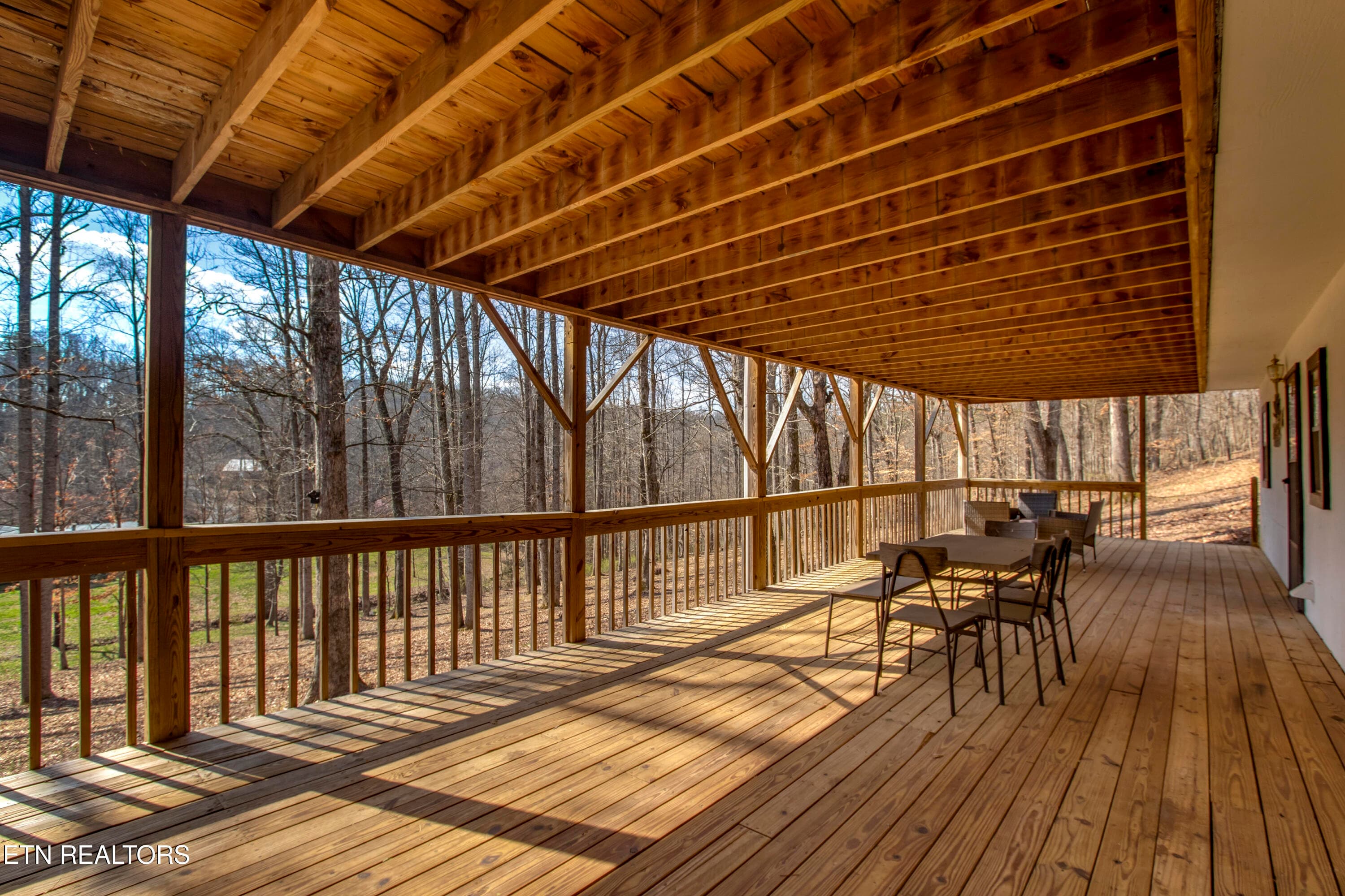 44_SourdoughHollowRoad_521_LowerBackPorc - 521 Sourdough Hollow Rd, Kodak, TN 37764