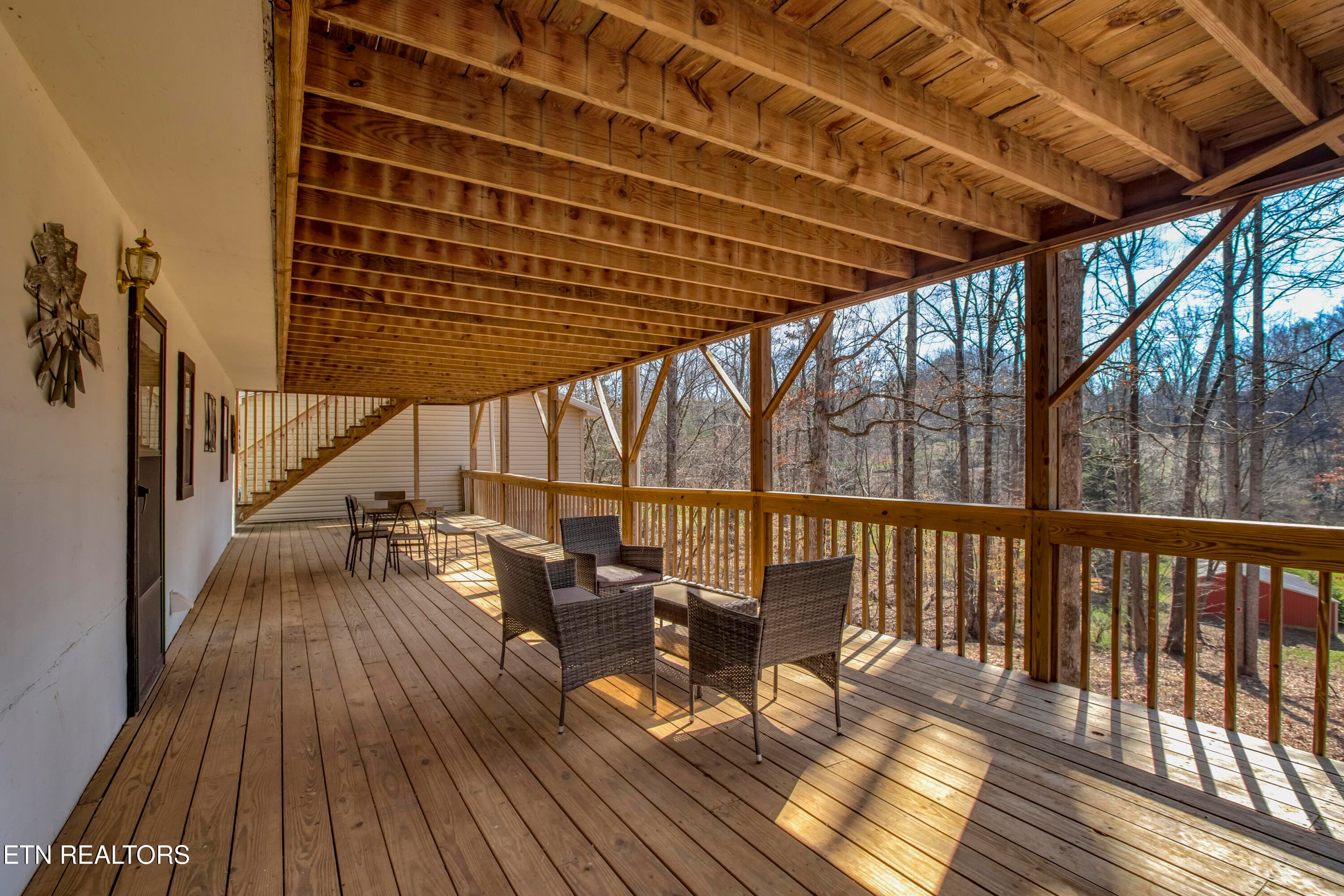 45_SourdoughHollowRoad_521_LowerBackPorc - 521 Sourdough Hollow Rd, Kodak, TN 37764