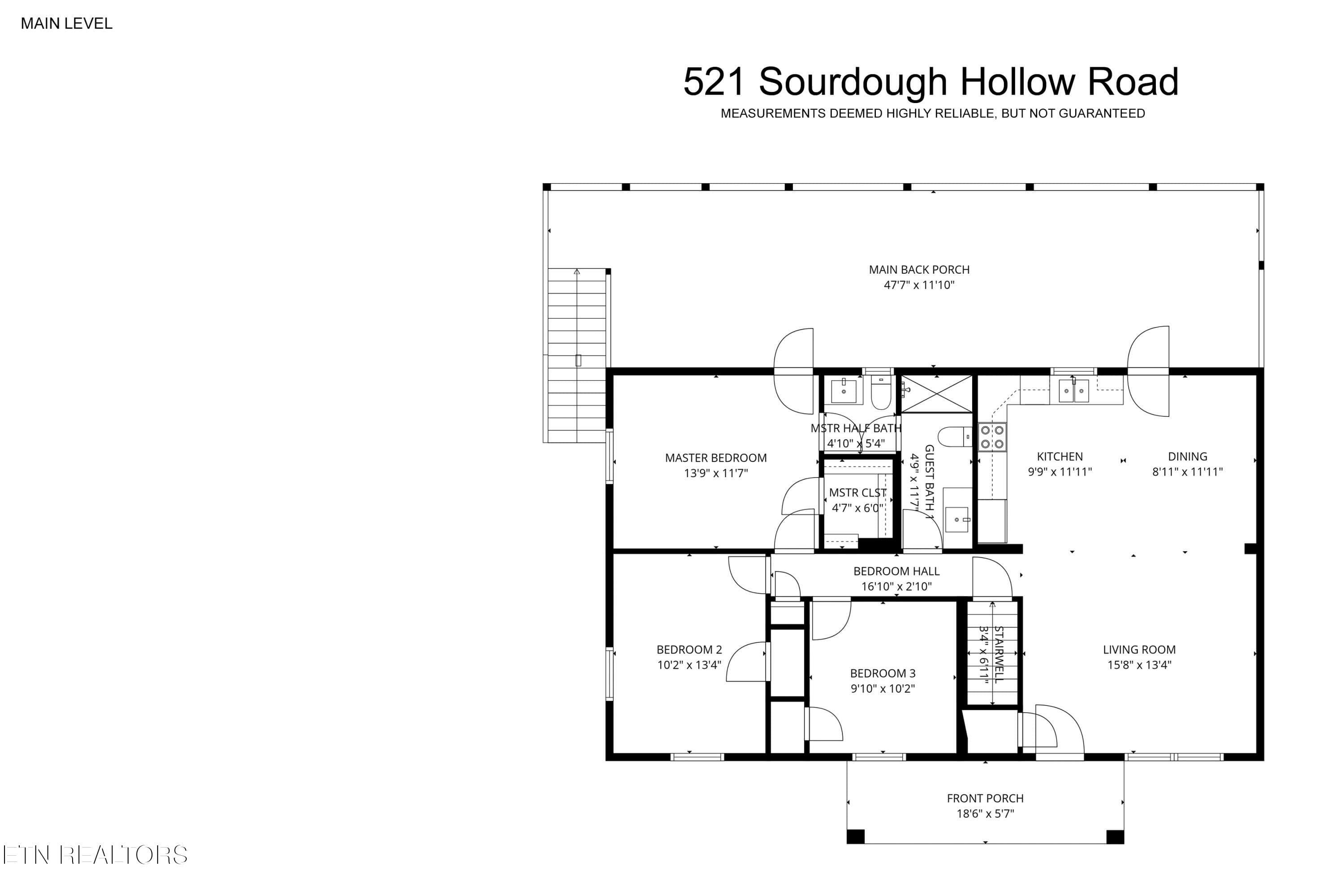 49_SourdoughHollowRoad_521_FoorPlan-Main - 521 Sourdough Hollow Rd, Kodak, TN 37764