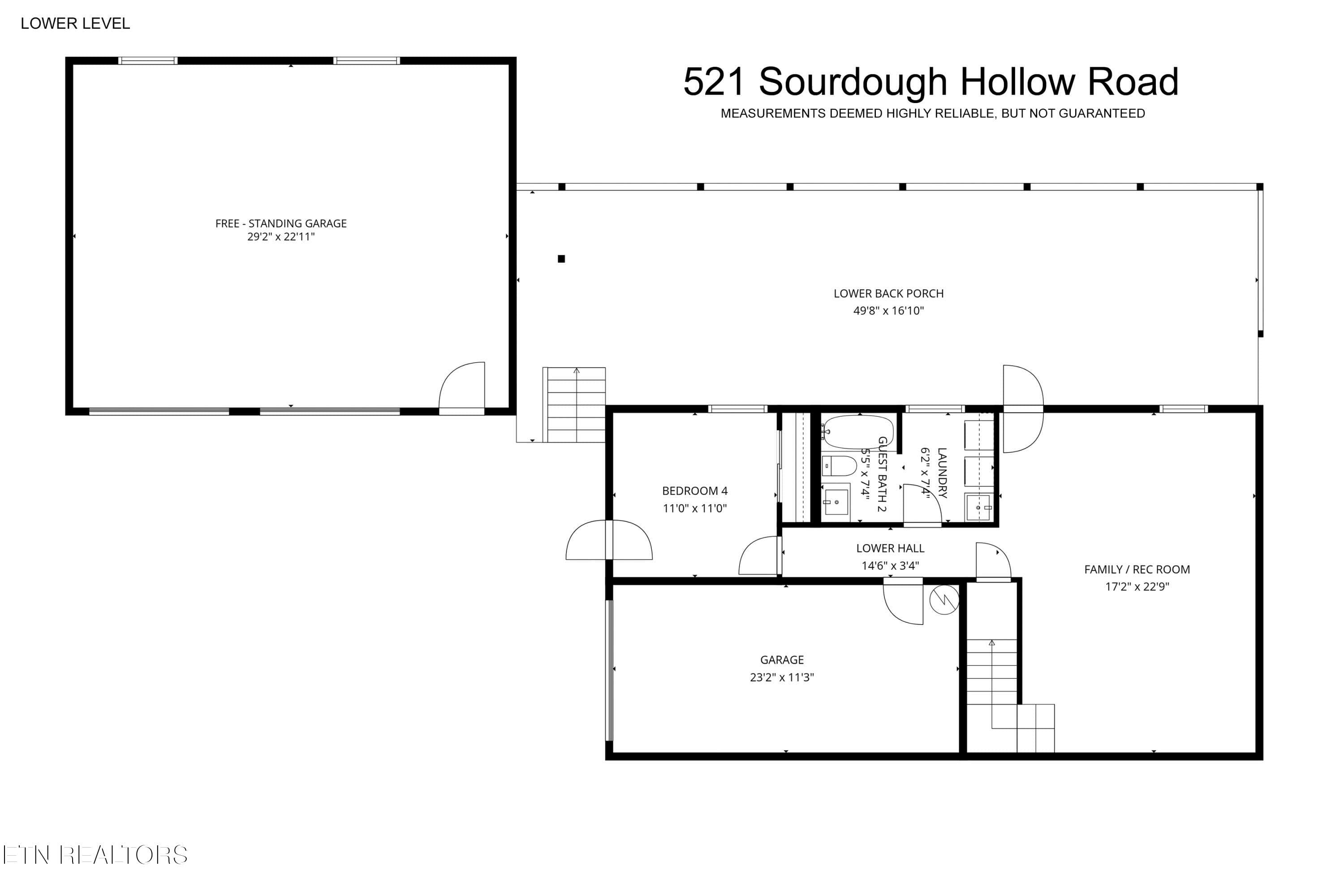 50_SourdoughHollowRoad_521_FoorPlan-Lowe - 521 Sourdough Hollow Rd, Kodak, TN 37764