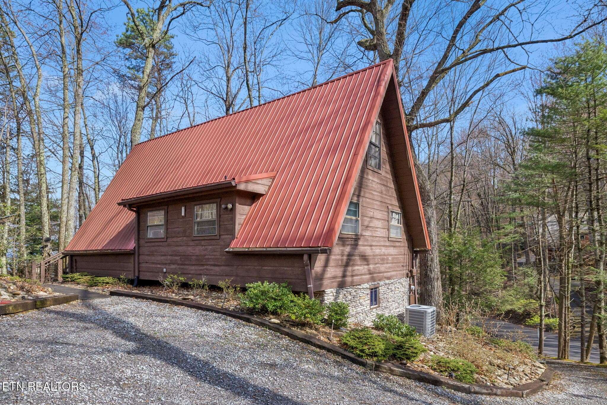 1235 N Baden Drive, Gatlinburg, TN 37738