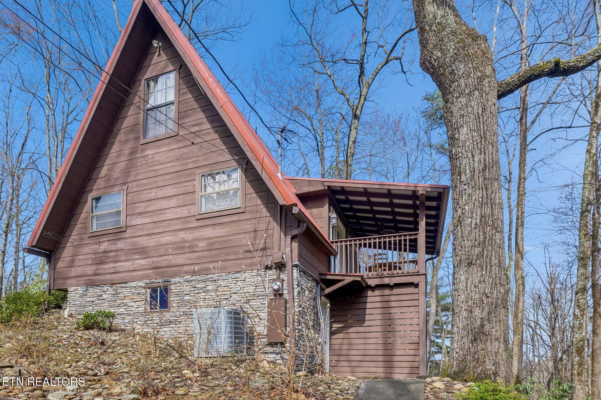 2-1235 N Baden Dr - 002 - 1235 N Baden Drive, Gatlinburg, TN 37738, Gatlinburg