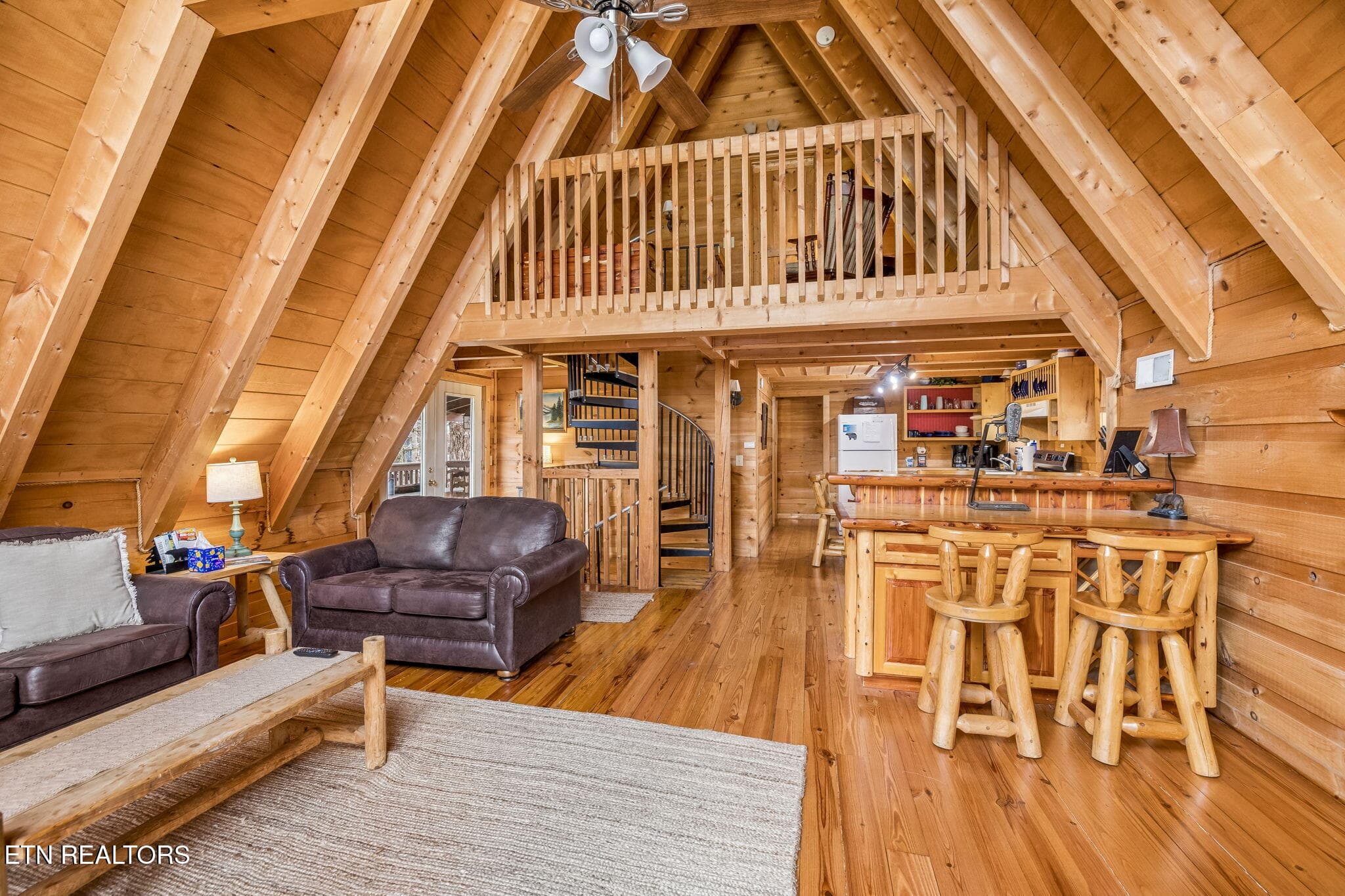 5-1235 N Baden Dr - 005 - 1235 N Baden Drive, Gatlinburg, TN 37738, Gatlinburg