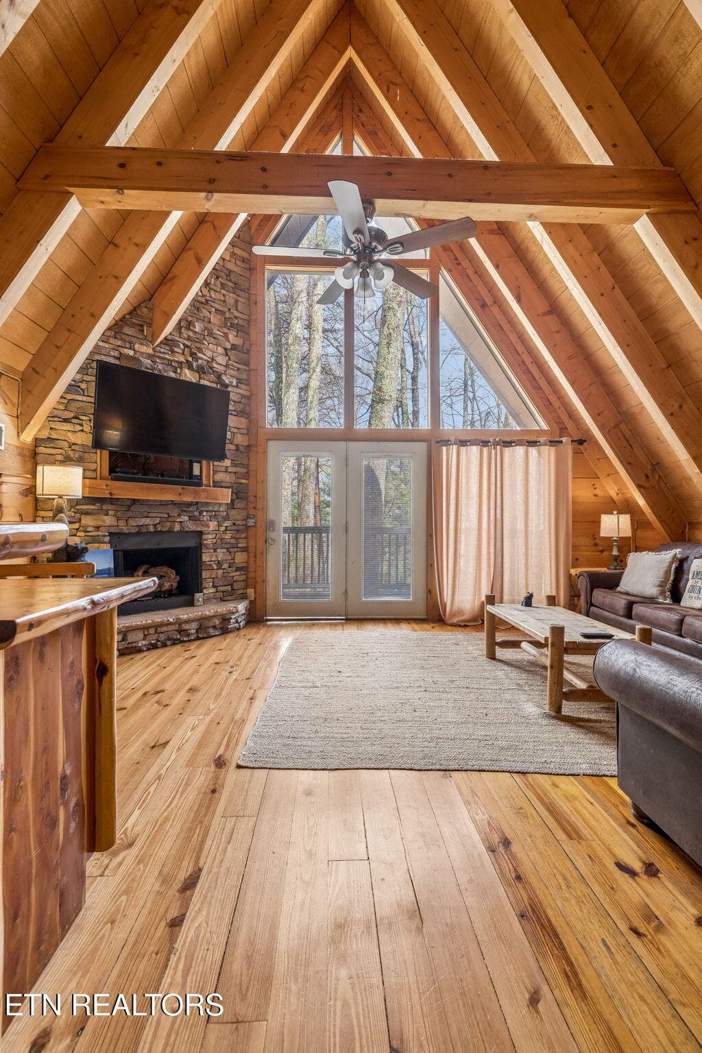 8-1235 N Baden Dr - 008 - 1235 N Baden Drive, Gatlinburg, TN 37738, Gatlinburg