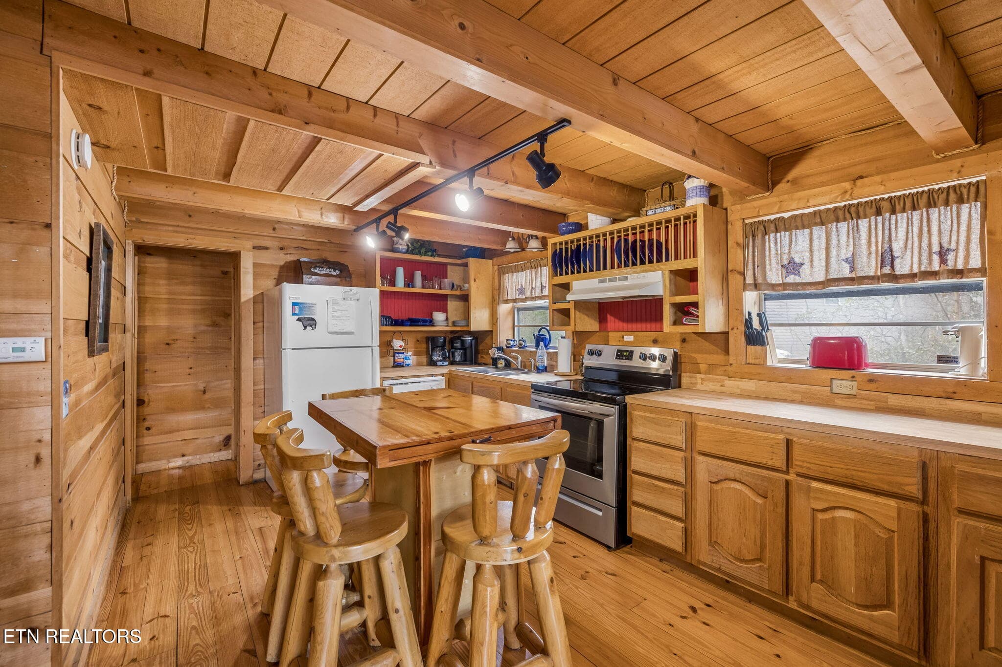 10-1235 N Baden Dr - 010 - 1235 N Baden Drive, Gatlinburg, TN 37738, Gatlinburg
