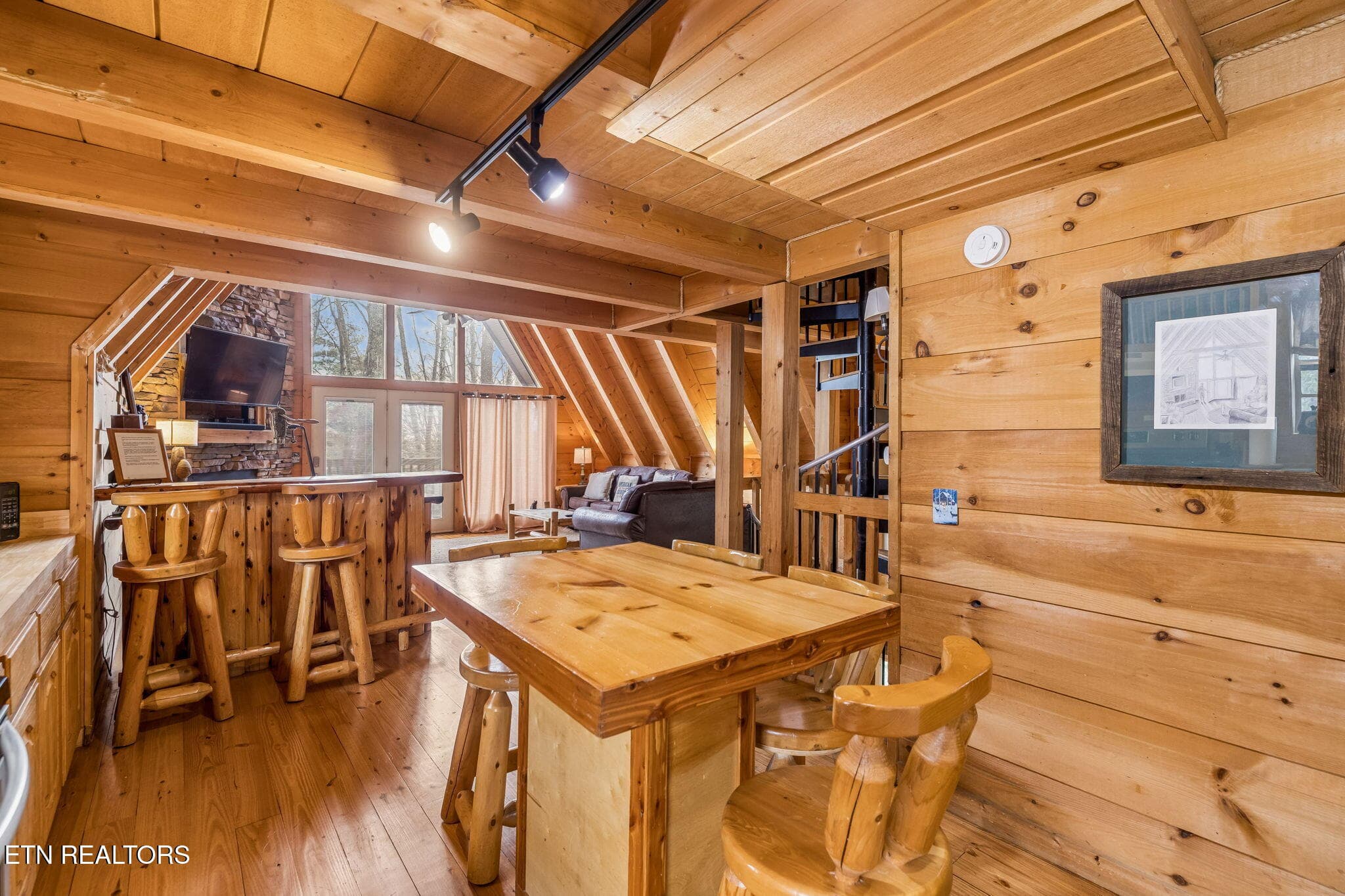 11-1235 N Baden Dr - 011 - 1235 N Baden Drive, Gatlinburg, TN 37738, Gatlinburg