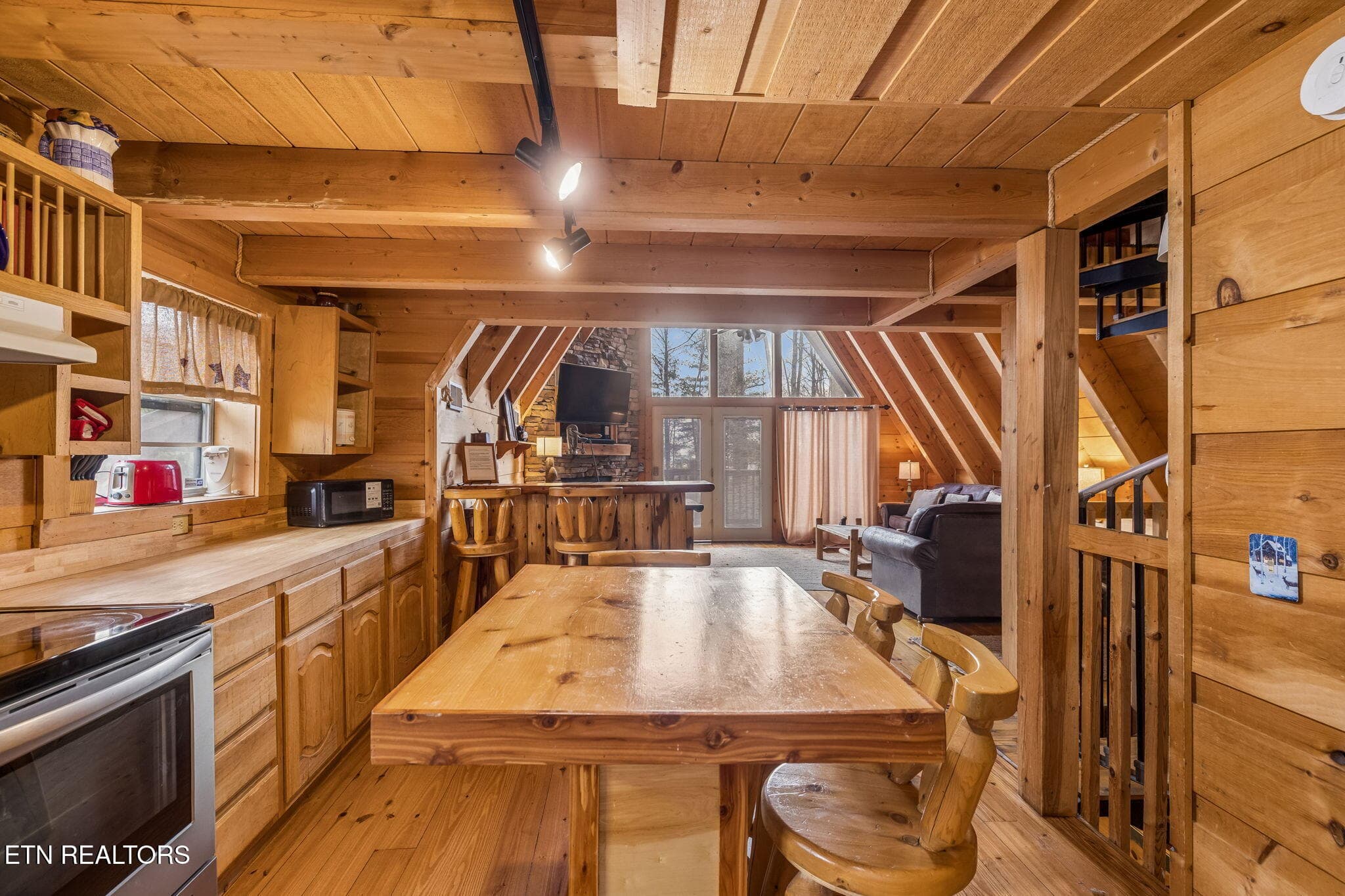 14-1235 N Baden Dr - 014 - 1235 N Baden Drive, Gatlinburg, TN 37738, Gatlinburg