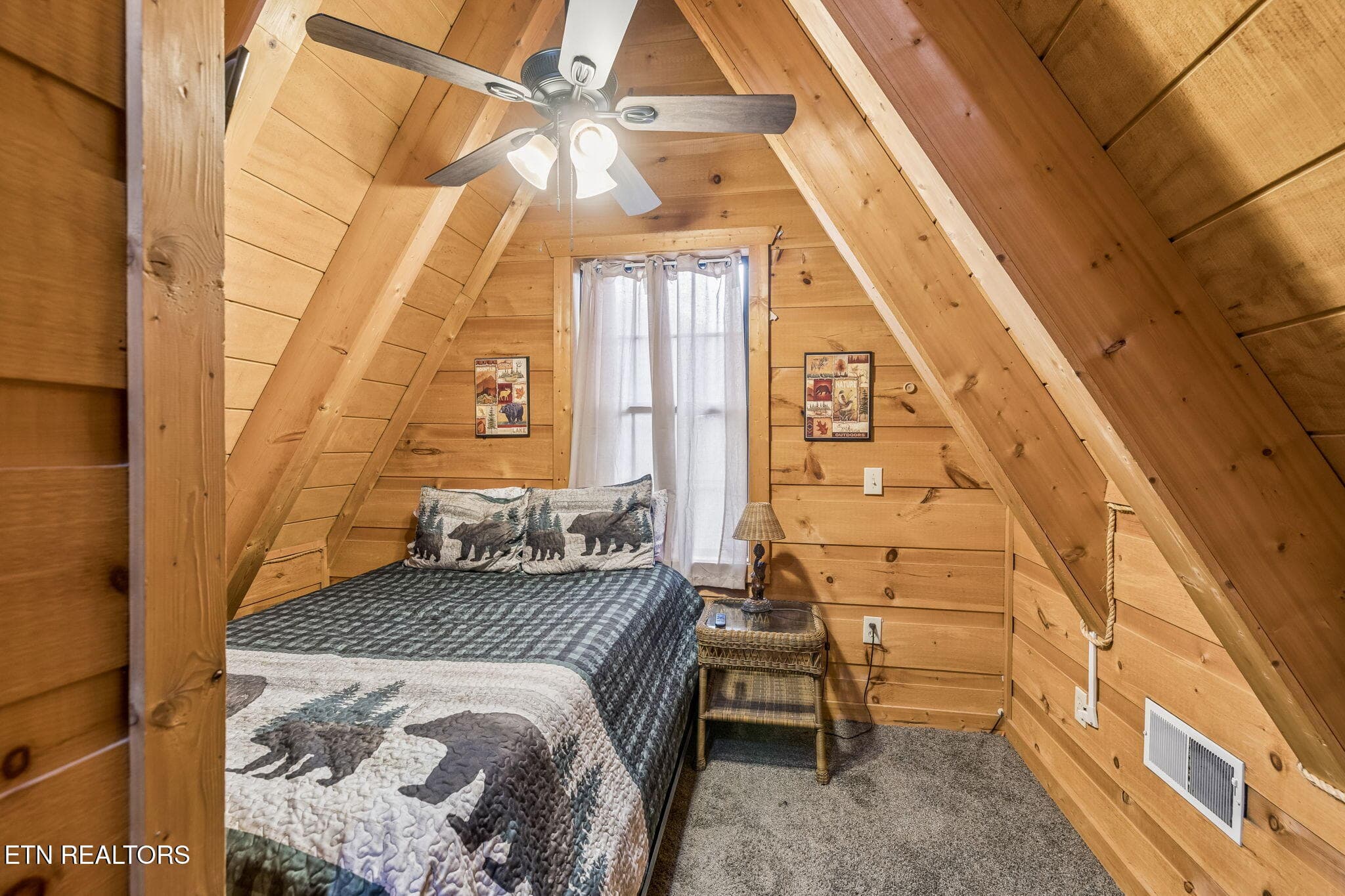 22-1235 N Baden Dr - 022 - 1235 N Baden Drive, Gatlinburg, TN 37738, Gatlinburg