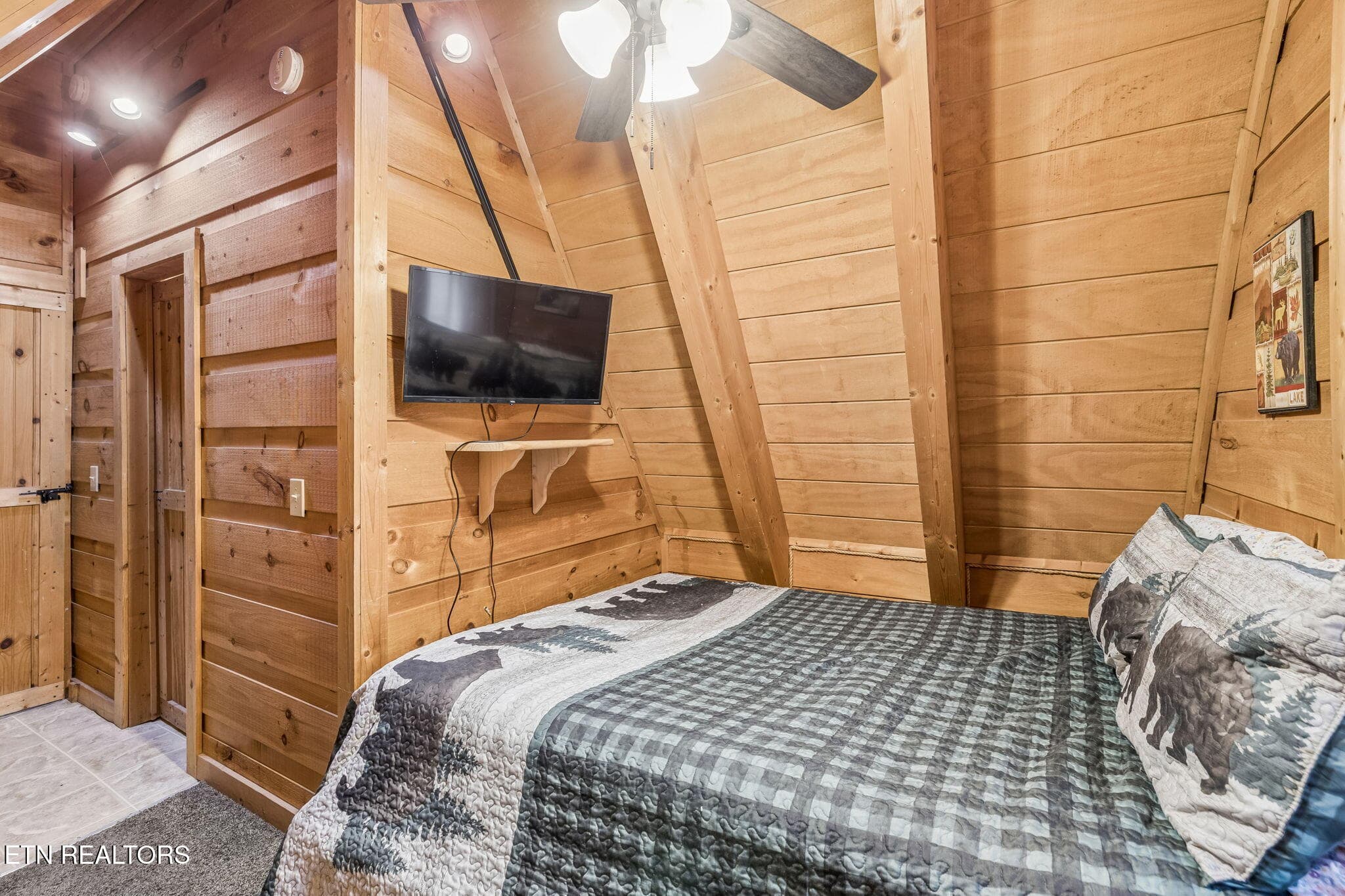 23-1235 N Baden Dr - 023 - 1235 N Baden Drive, Gatlinburg, TN 37738, Gatlinburg