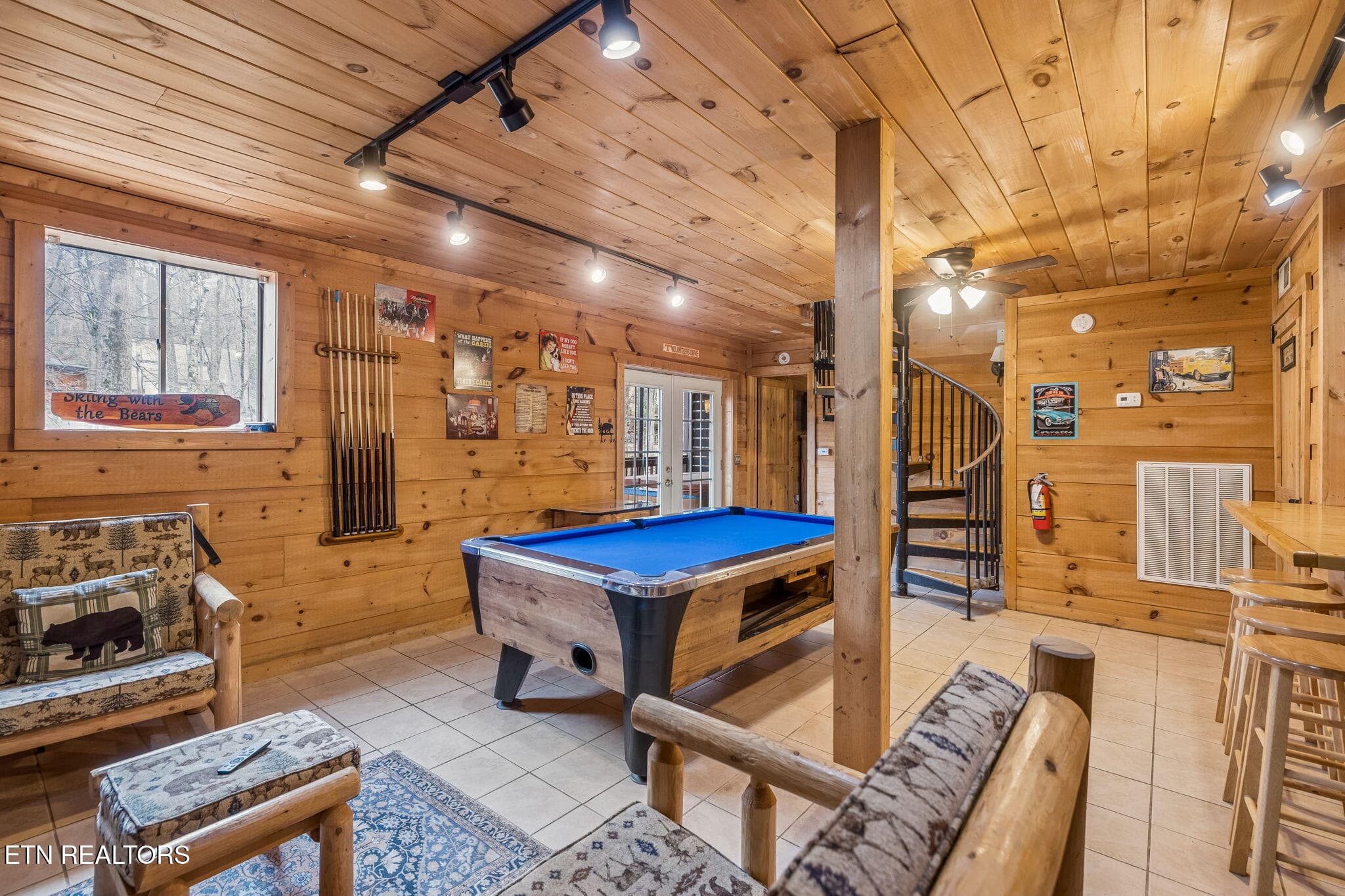 29-1235 N Baden Dr - 029 - 1235 N Baden Drive, Gatlinburg, TN 37738, Gatlinburg