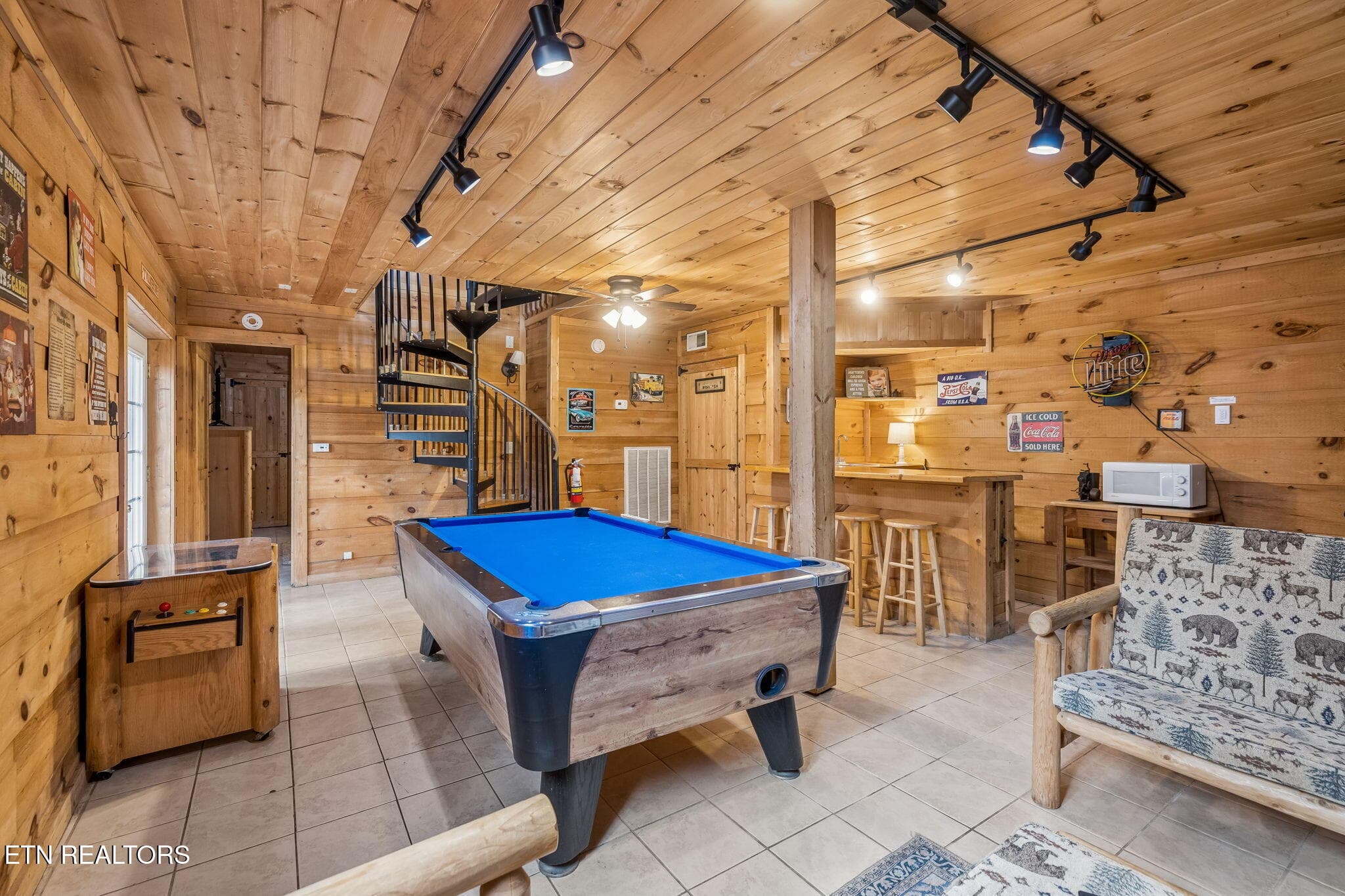 30-1235 N Baden Dr - 030 - 1235 N Baden Drive, Gatlinburg, TN 37738, Gatlinburg