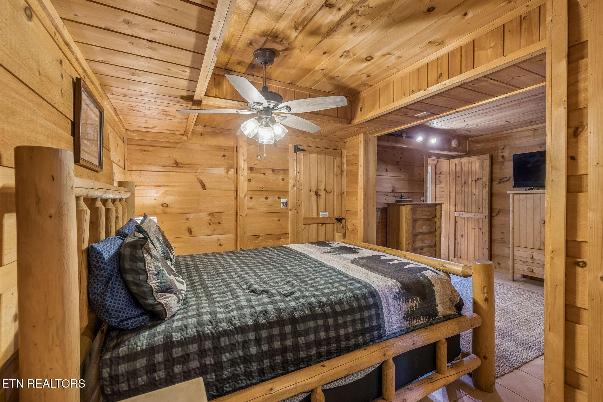 32-1235 N Baden Dr - 032 - 1235 N Baden Drive, Gatlinburg, TN 37738, Gatlinburg