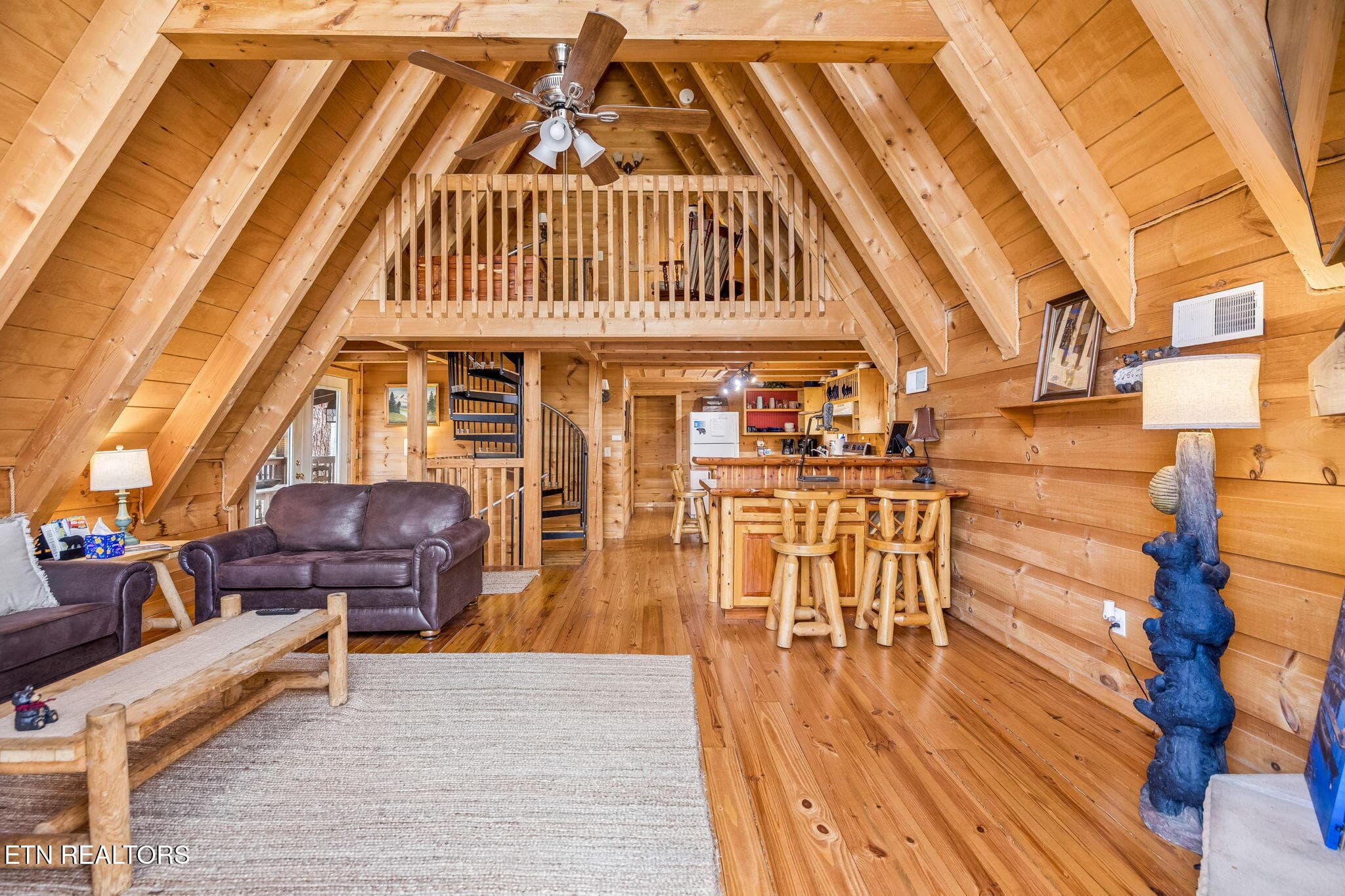 34-1235 N Baden Dr - 034 - 1235 N Baden Drive, Gatlinburg, TN 37738, Gatlinburg