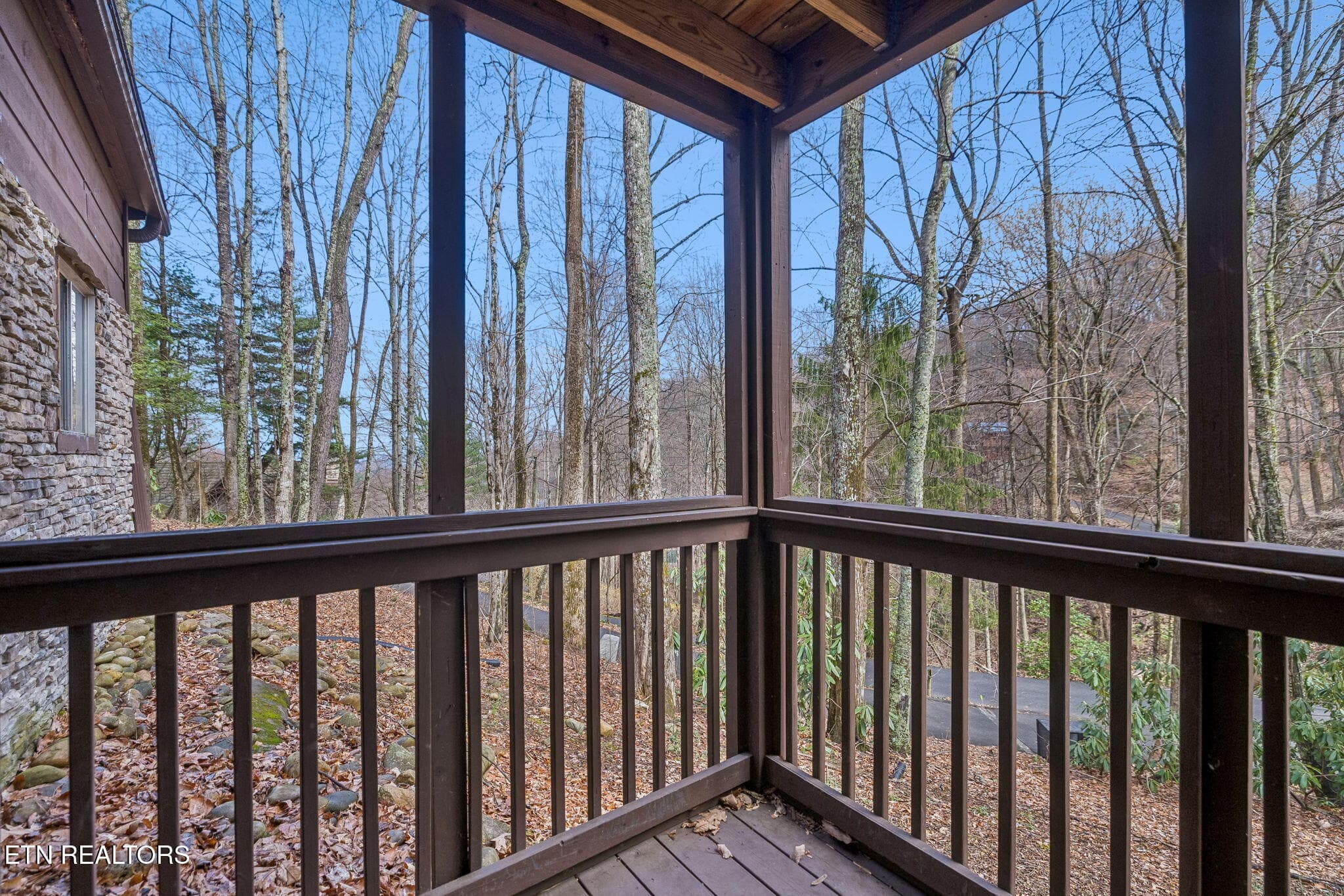 36-1235 N Baden Dr - 036 - 1235 N Baden Drive, Gatlinburg, TN 37738, Gatlinburg