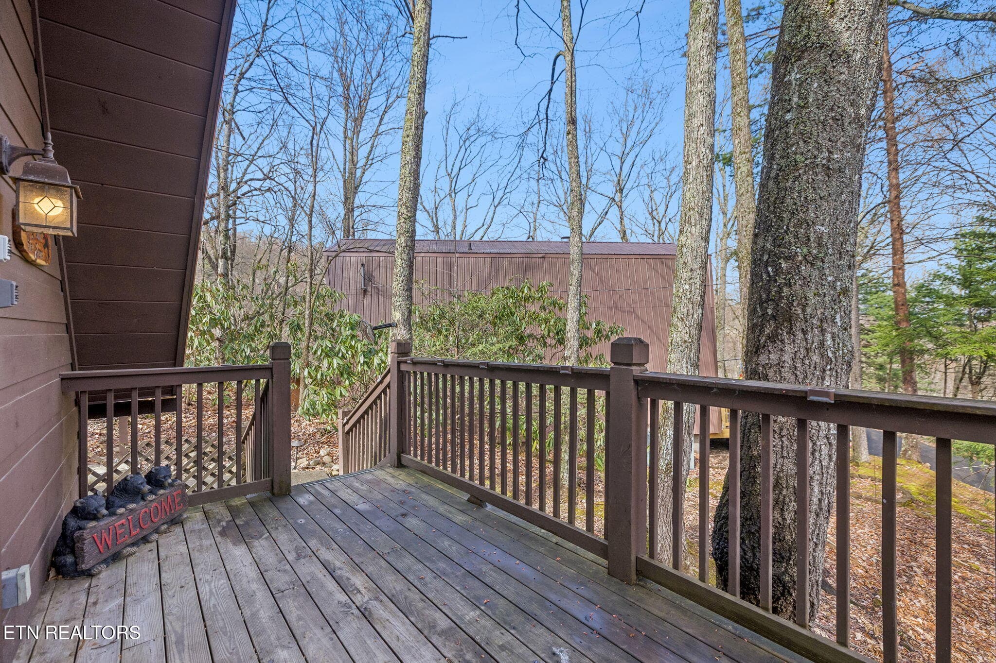 38-1235 N Baden Dr - 038 - 1235 N Baden Drive, Gatlinburg, TN 37738, Gatlinburg