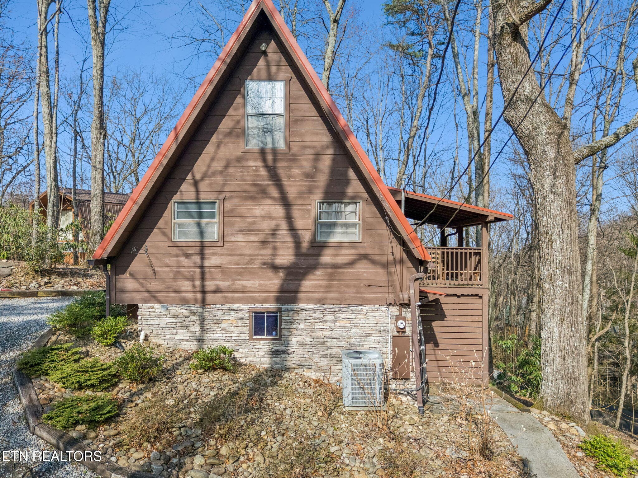 43-1235 N Baden Dr - 043 - 1235 N Baden Drive, Gatlinburg, TN 37738, Gatlinburg