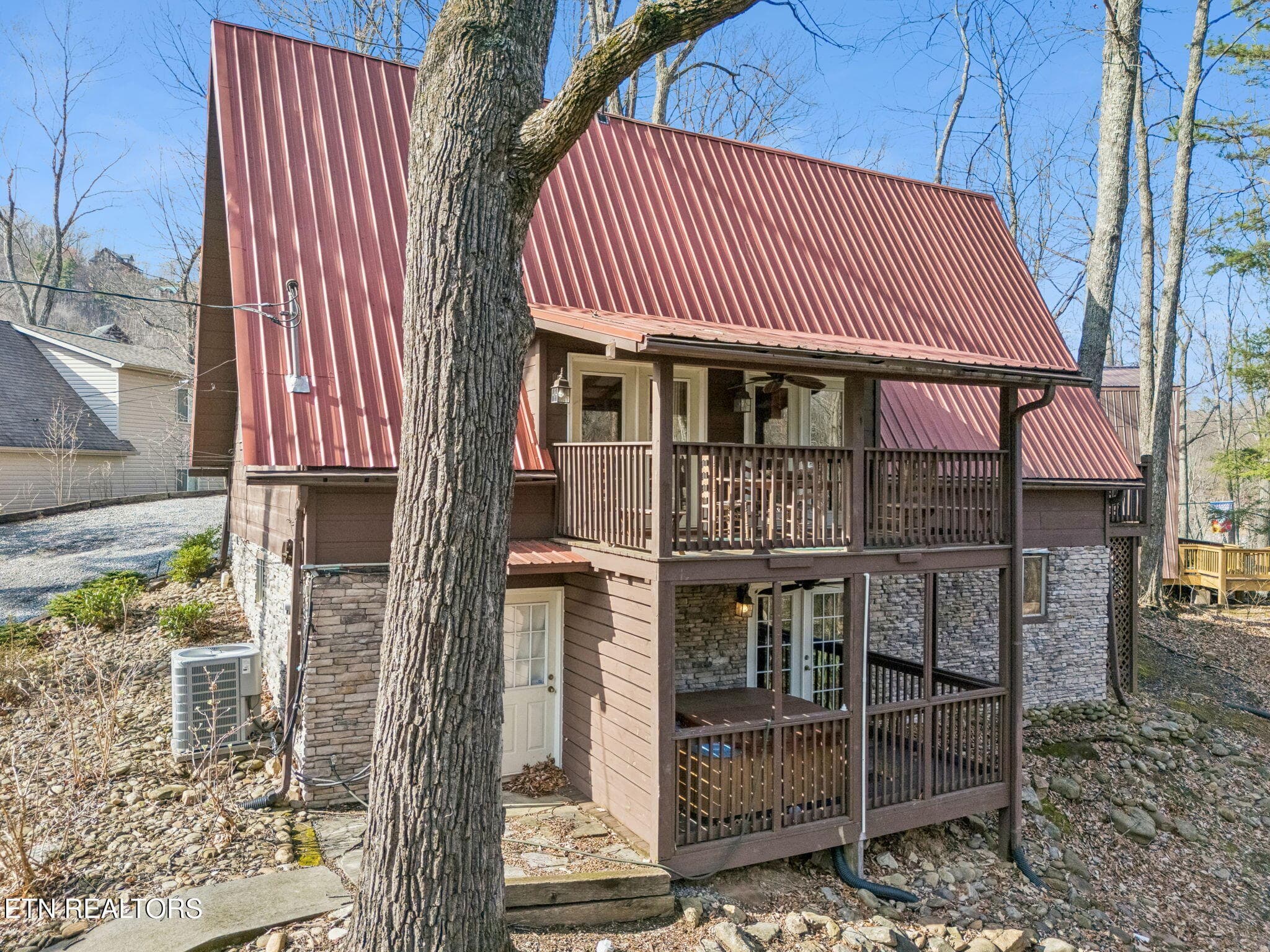 44-1235 N Baden Dr - 044 - 1235 N Baden Drive, Gatlinburg, TN 37738, Gatlinburg