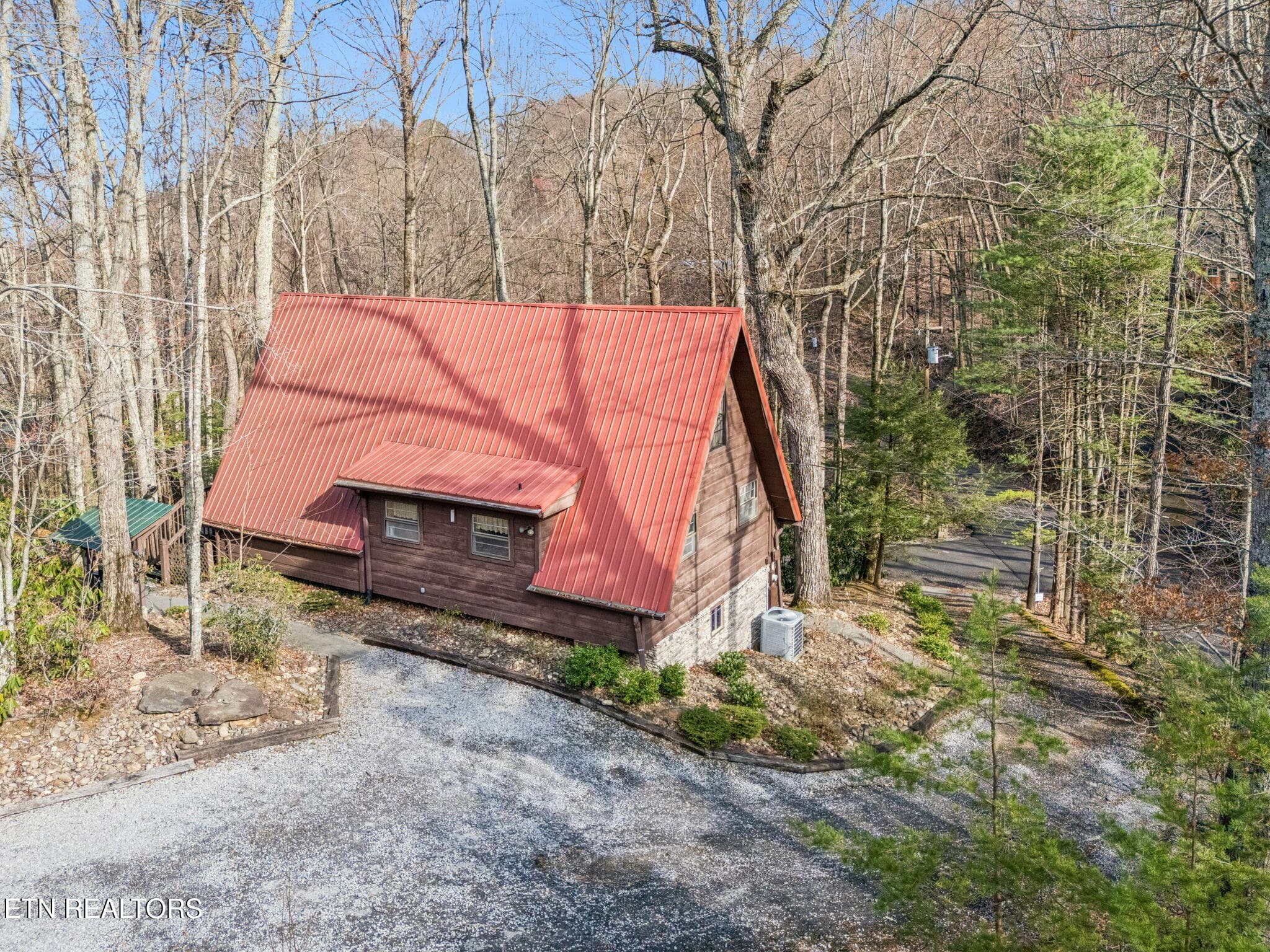 48-1235 N Baden Dr - 048 - 1235 N Baden Drive, Gatlinburg, TN 37738, Gatlinburg