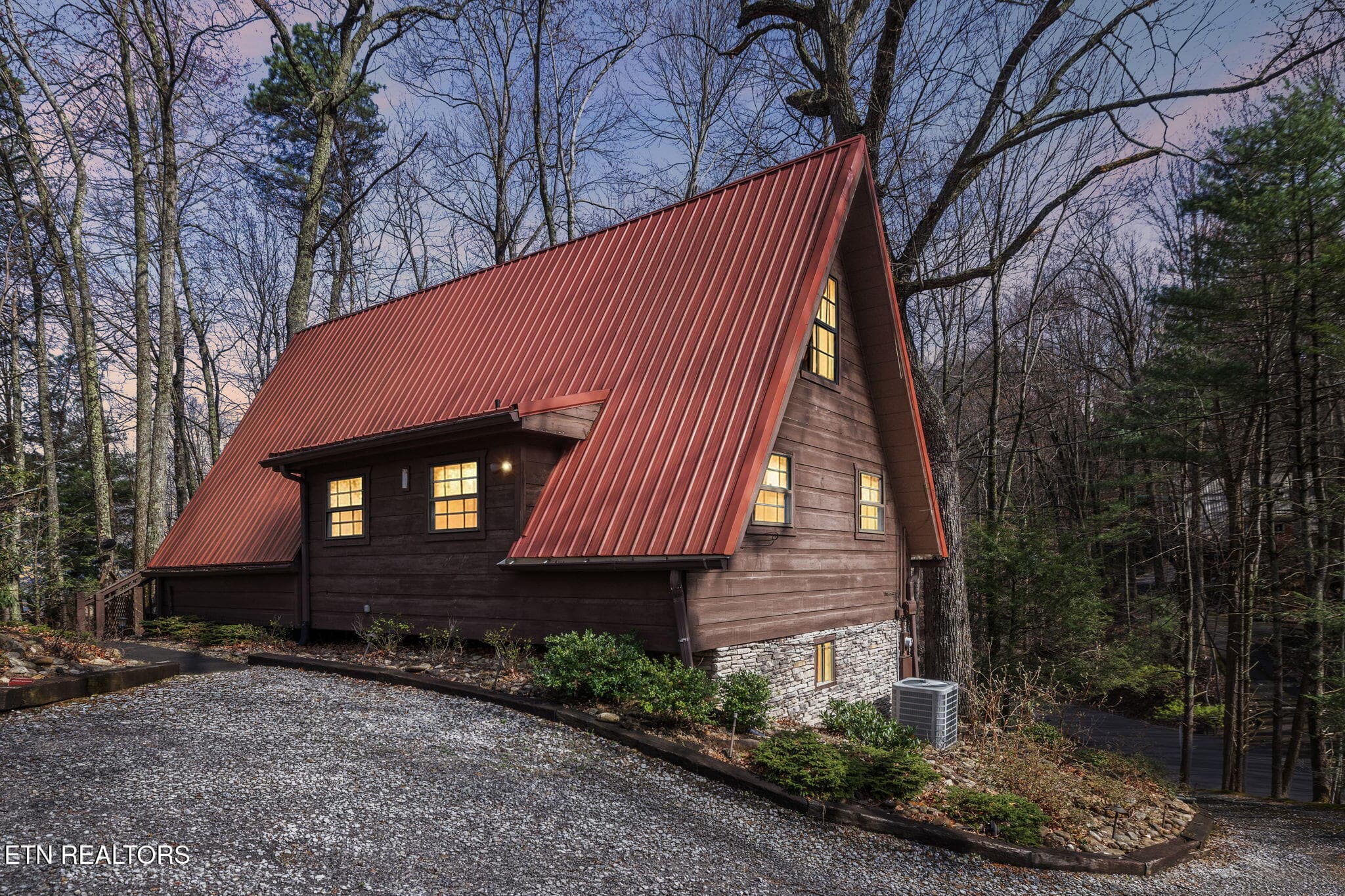49-1235 N Baden Dr - VD - 1 - 1235 N Baden Drive, Gatlinburg, TN 37738, Gatlinburg