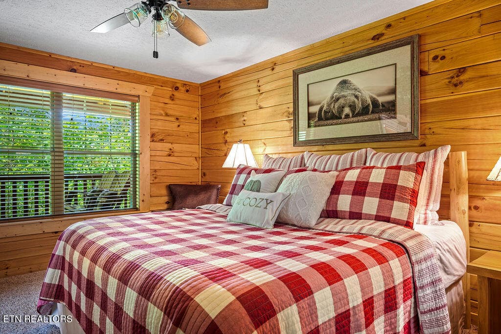 master2 - 766 High Mountain Way, Gatlinburg, TN 37738, Gatlinburg