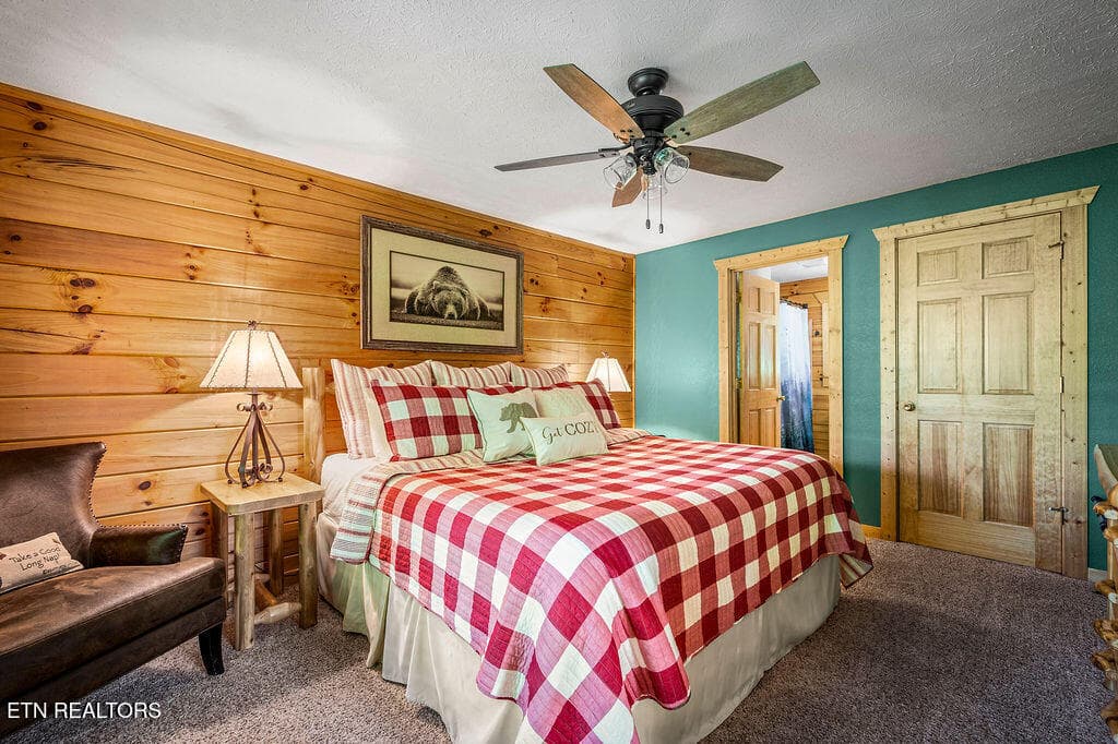 master3 - 766 High Mountain Way, Gatlinburg, TN 37738, Gatlinburg