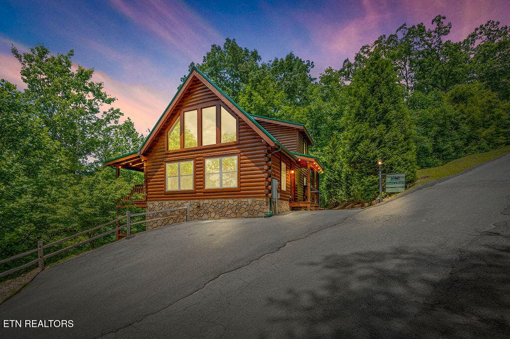 twilight1 - 766 High Mountain Way, Gatlinburg, TN 37738, Gatlinburg