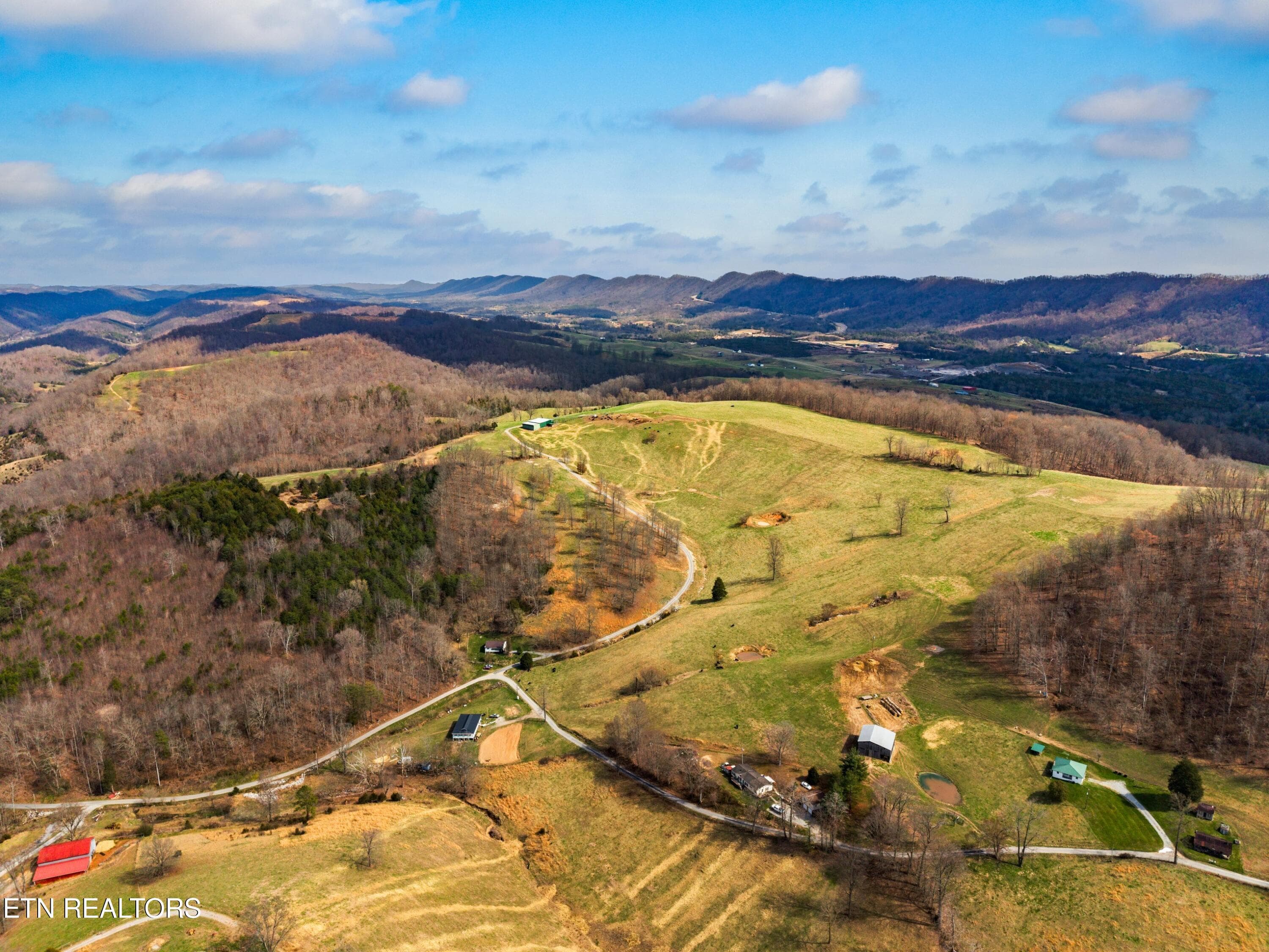 003-BeechGroveRoad-60Acres-ThornHill-TN- - Beech Grove Rd, Thorn Hill, TN 37881