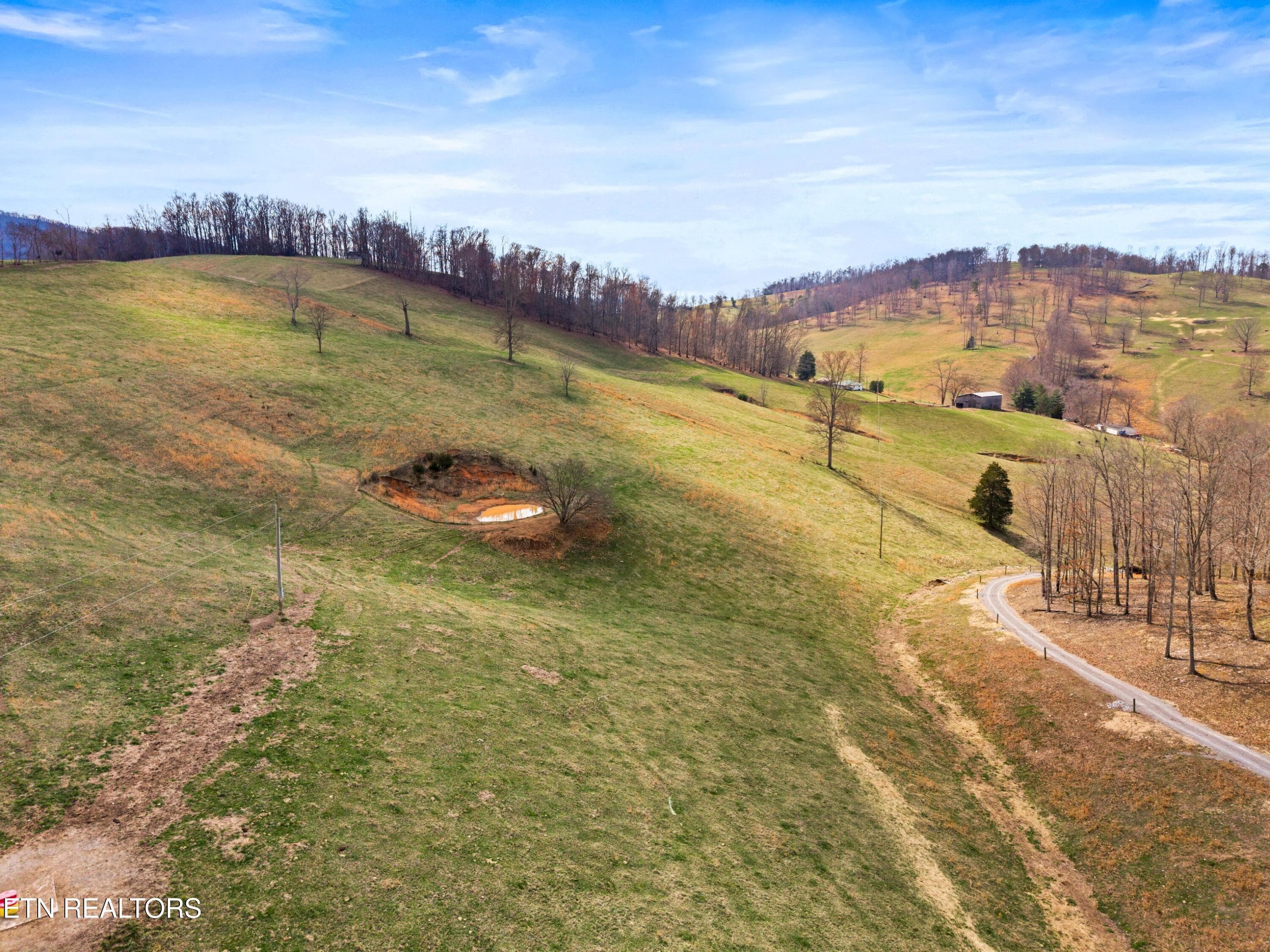 007-BeechGroveRoad-60Acres-ThornHill-TN- - Beech Grove Rd, Thorn Hill, TN 37881