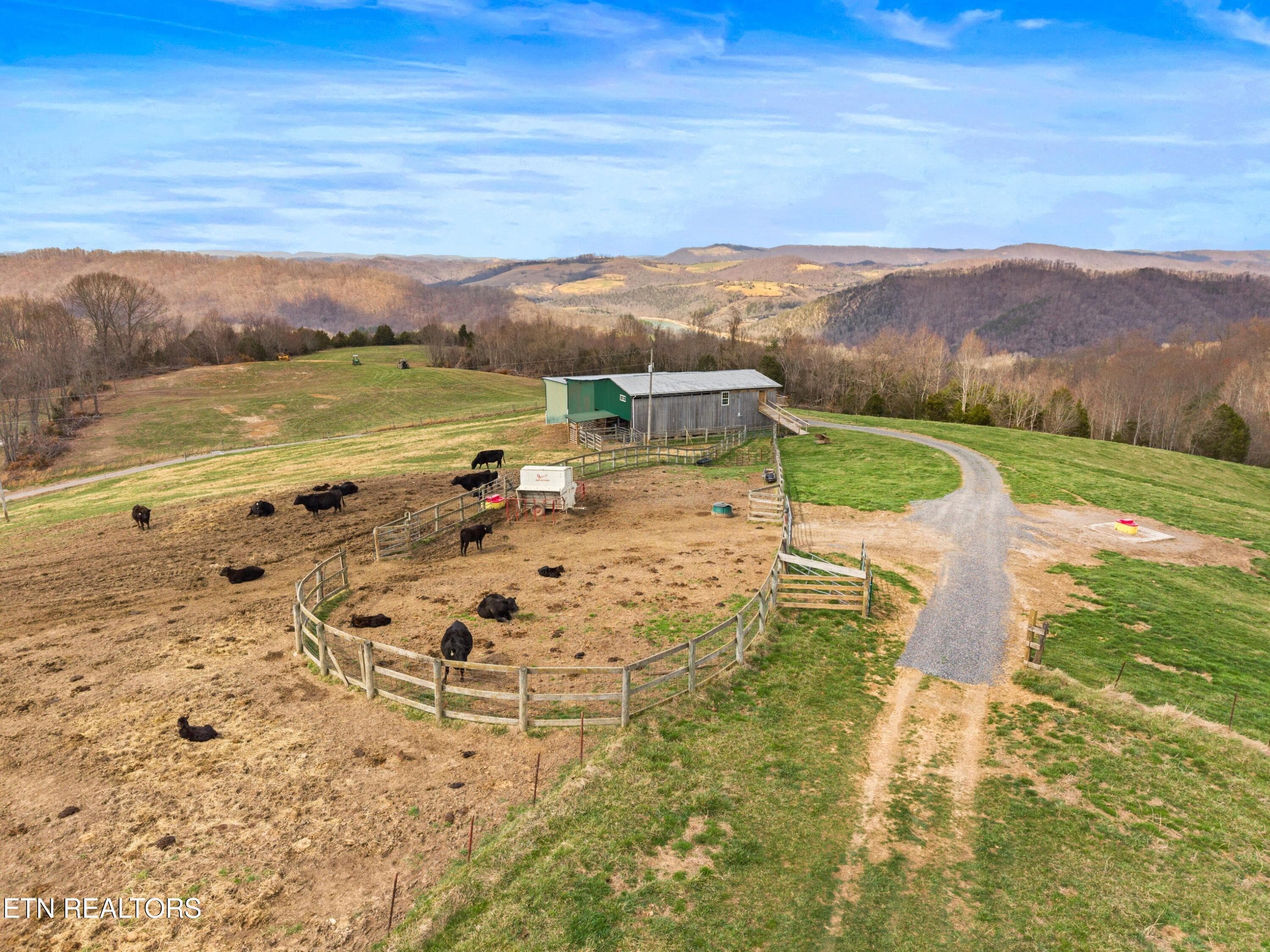 009-BeechGroveRoad-60Acres-ThornHill-TN- - Beech Grove Rd, Thorn Hill, TN 37881