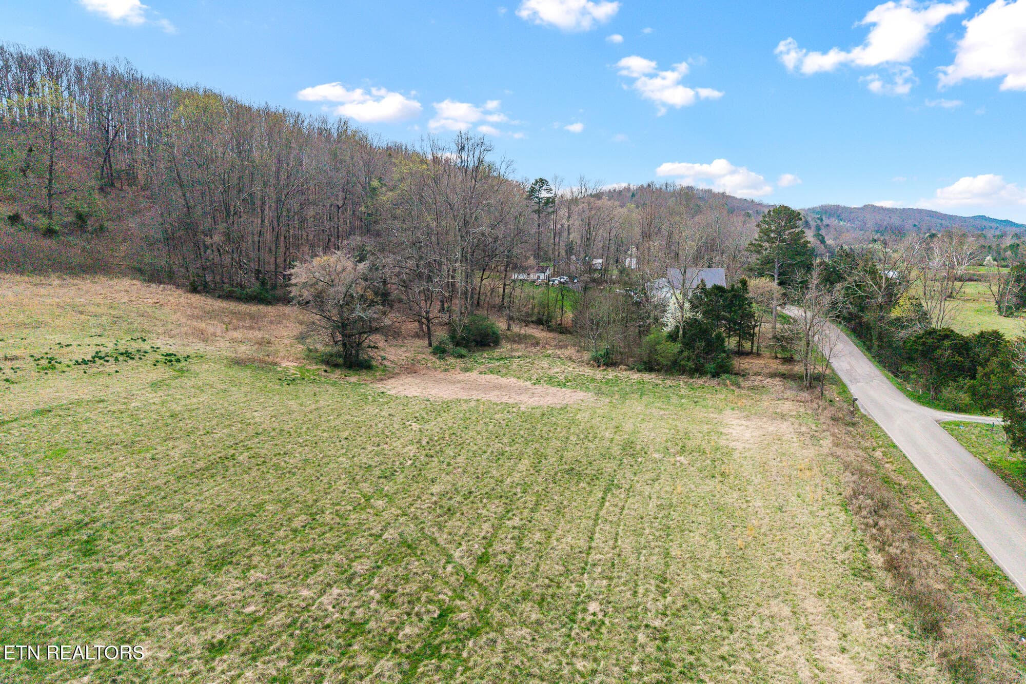 Land on Nopone-13 - Lot 1 N Nopone Valley Rd, Decatur, TN 37322