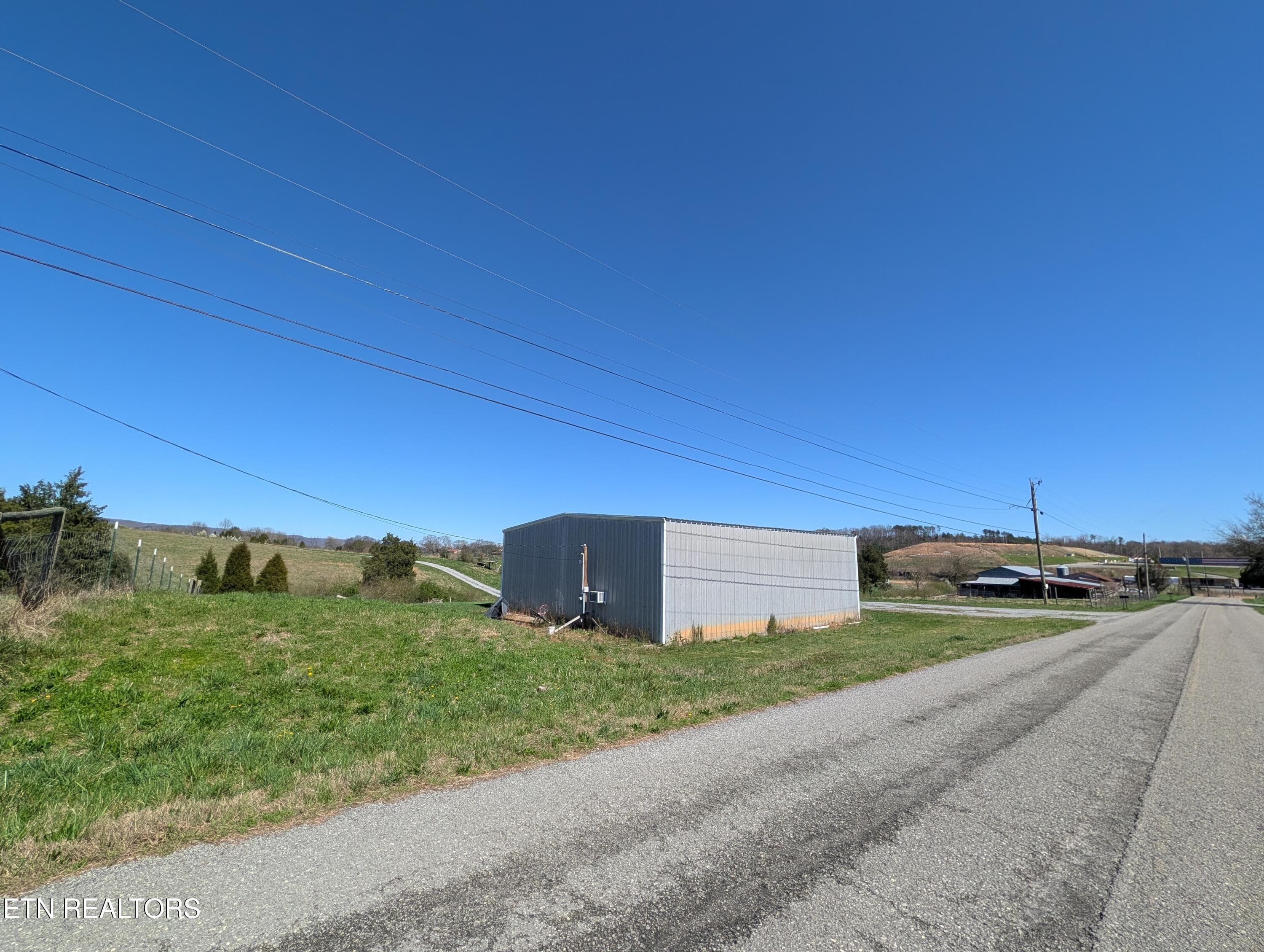 PXL_20260312_184149509 - 4637 Ideal Valley Rd, Spring City, TN 37381, Spring City