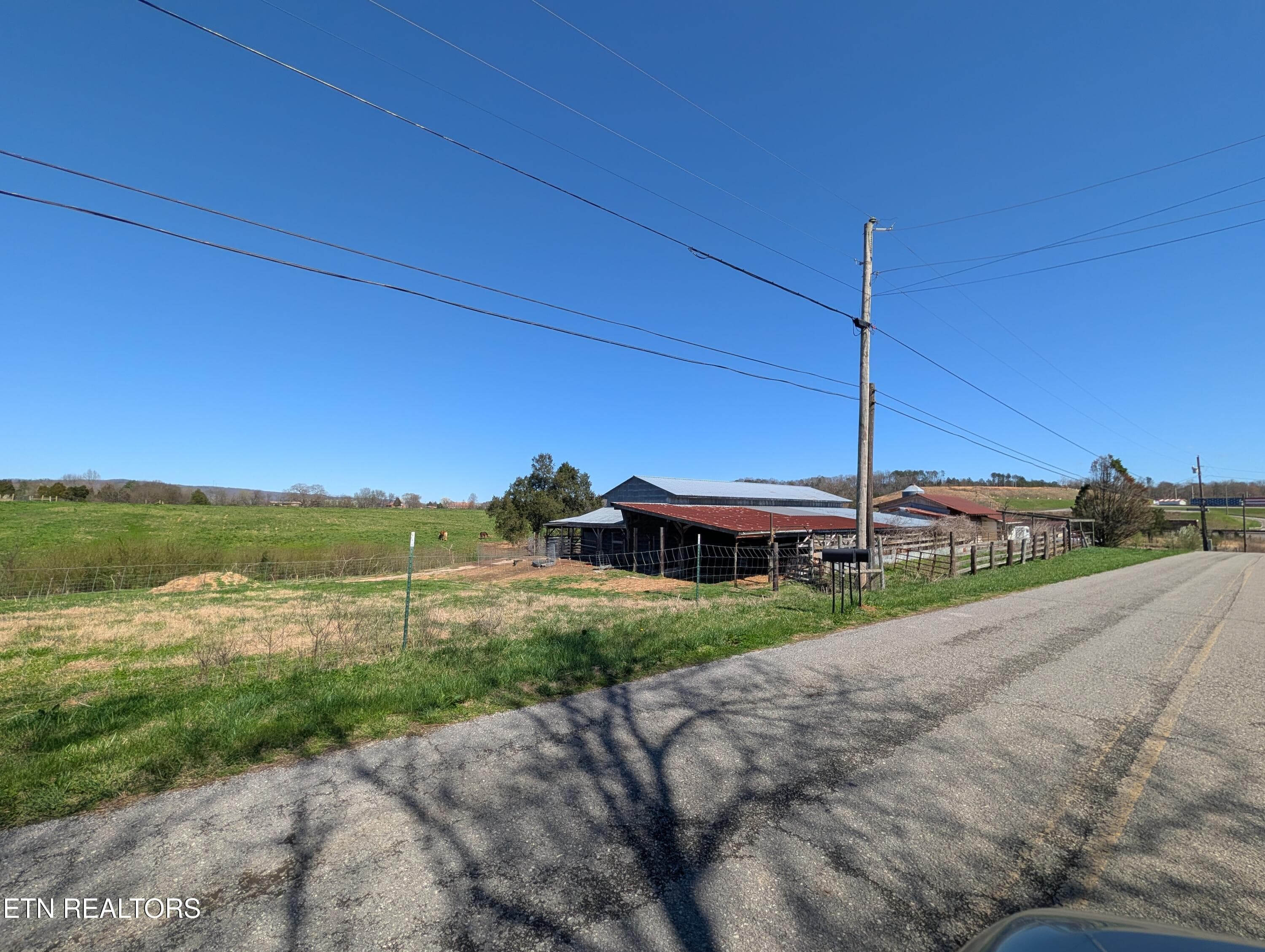 PXL_20260312_184211851 - 4637 Ideal Valley Rd, Spring City, TN 37381, Spring City