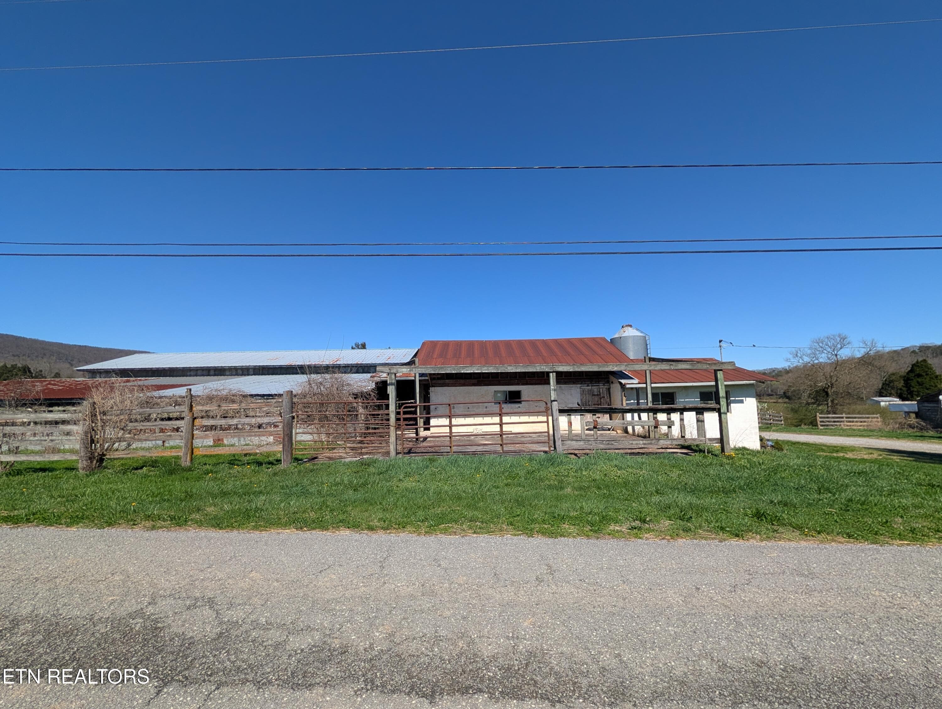 PXL_20260312_184231727 - 4637 Ideal Valley Rd, Spring City, TN 37381, Spring City