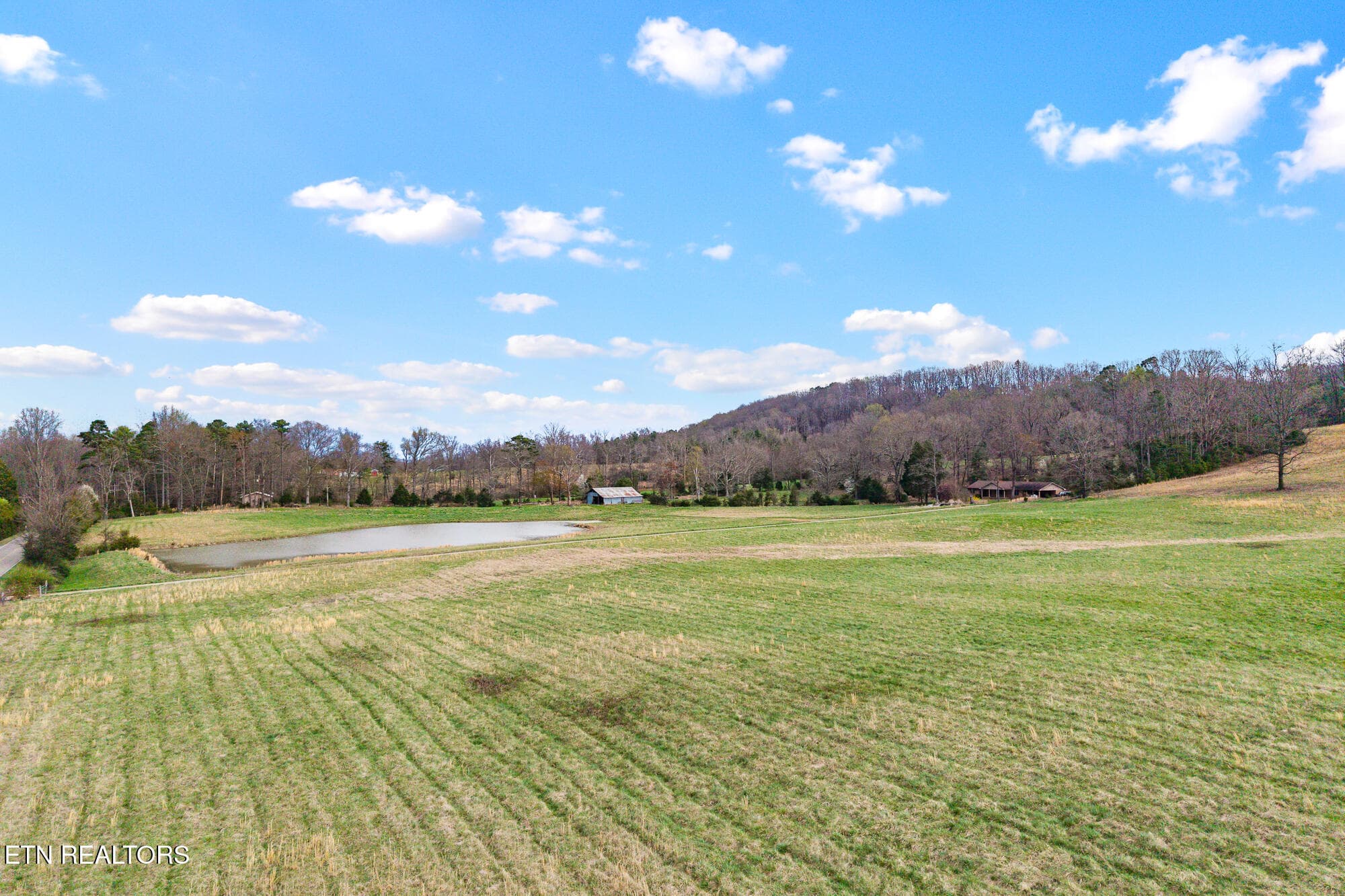 Lot 5 N Nopone Valley Rd, Decatur, TN 37322