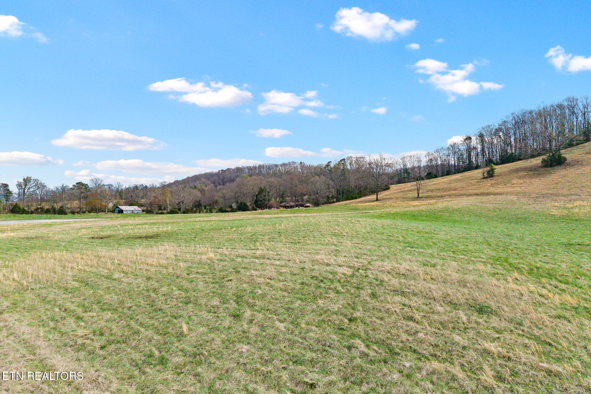 Land on Nopone-12 - Lot 5 N Nopone Valley Rd, Decatur, TN 37322
