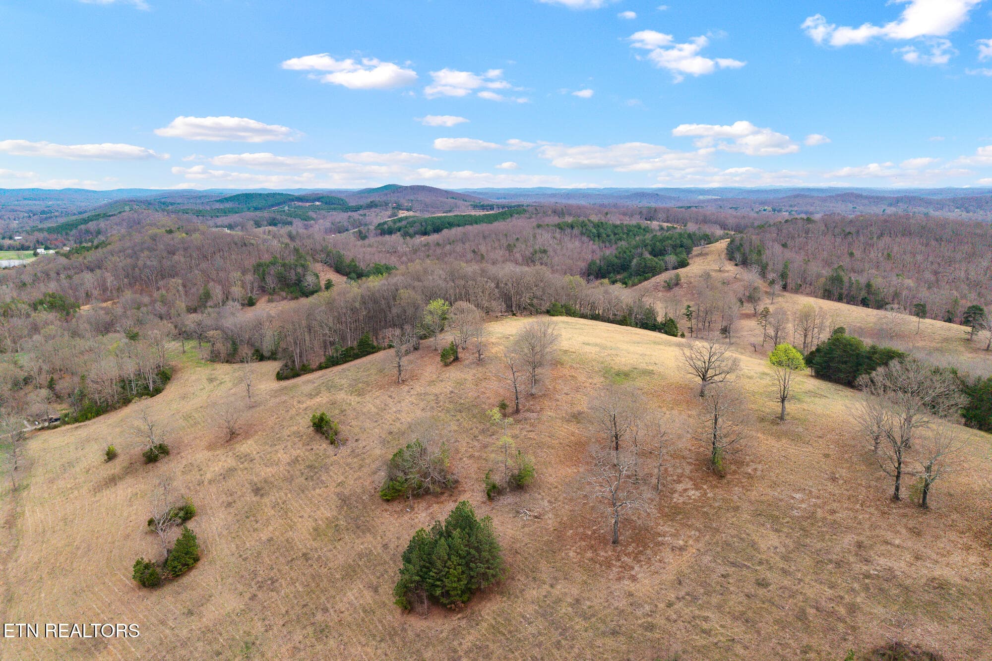 Land on Nopone-5 - Lot 9 N Nopone Valley Rd, Decatur, TN 37322