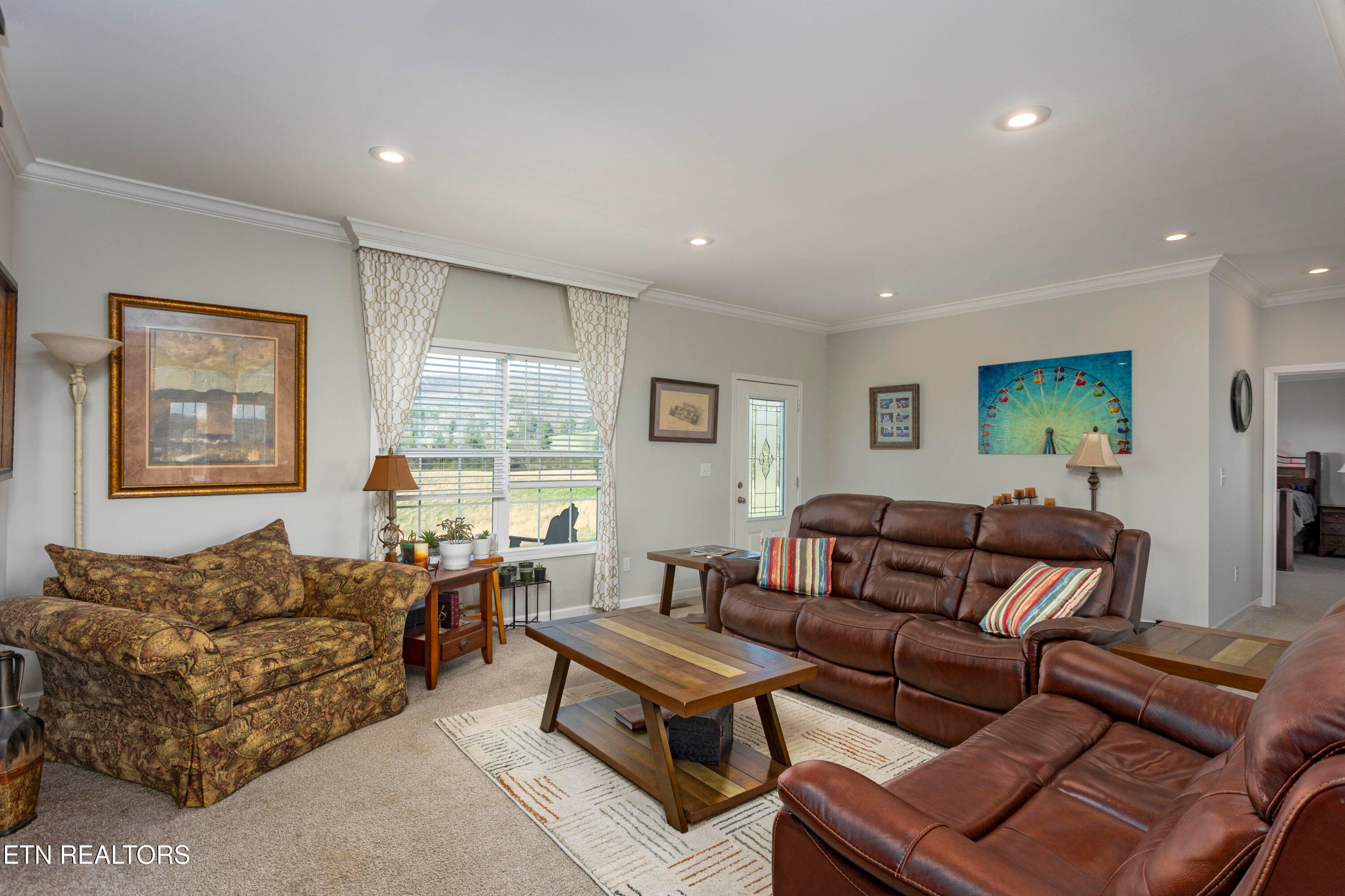 25 - 4637 Ideal Valley Rd, Spring City, TN 37381, Spring City