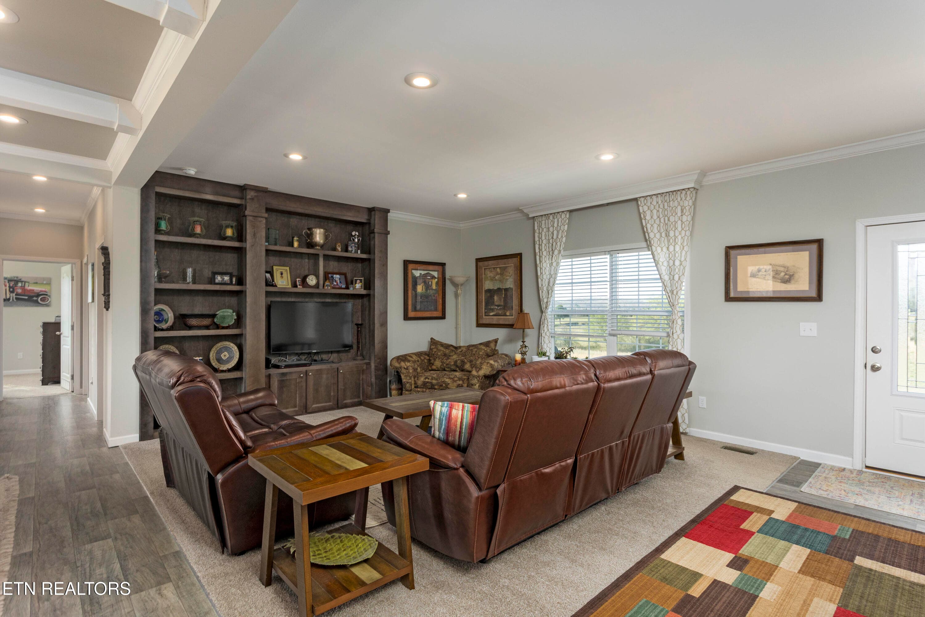 24 - 4637 Ideal Valley Rd, Spring City, TN 37381, Spring City