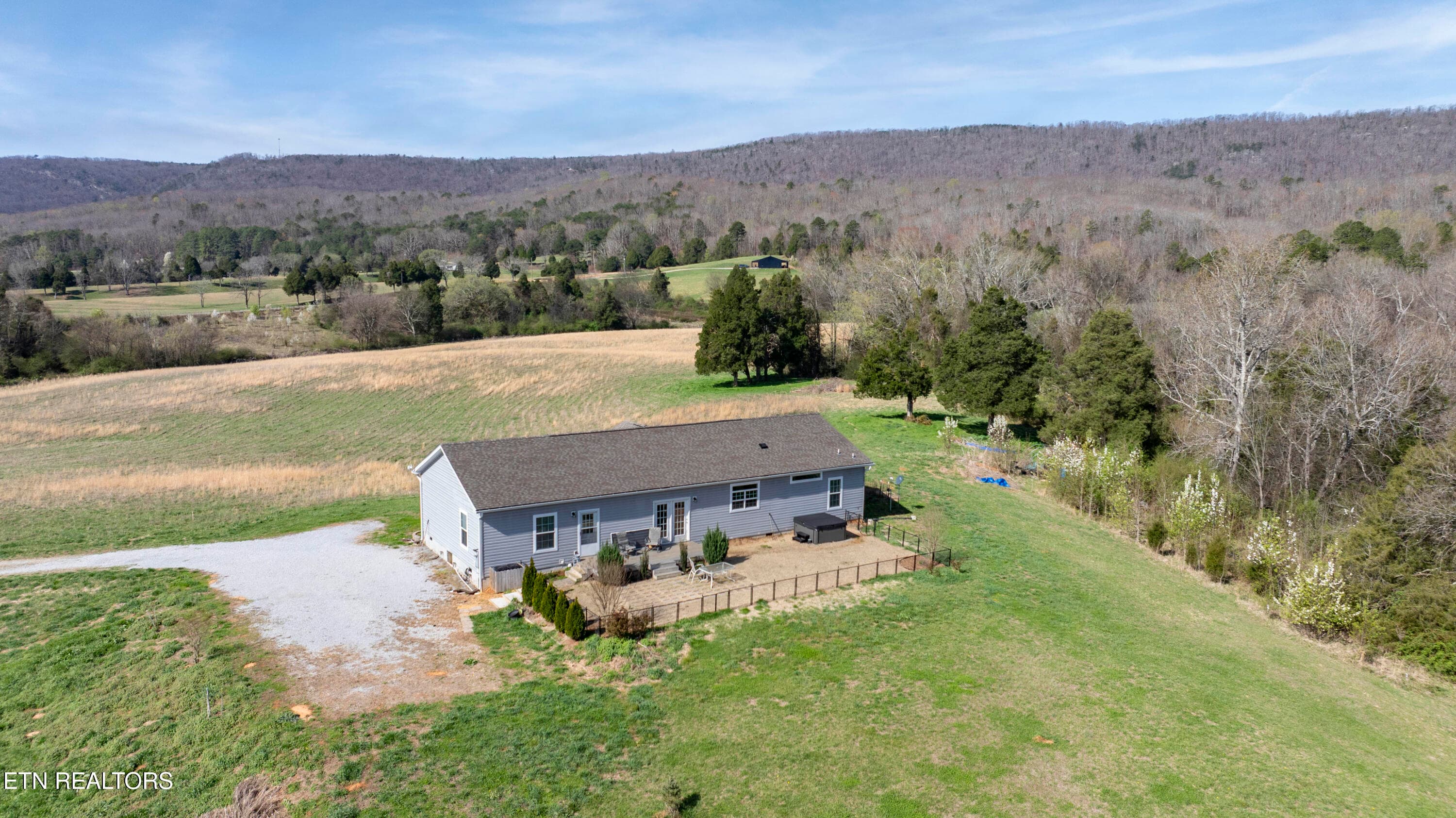 18 - 4637 Ideal Valley Rd, Spring City, TN 37381, Spring City