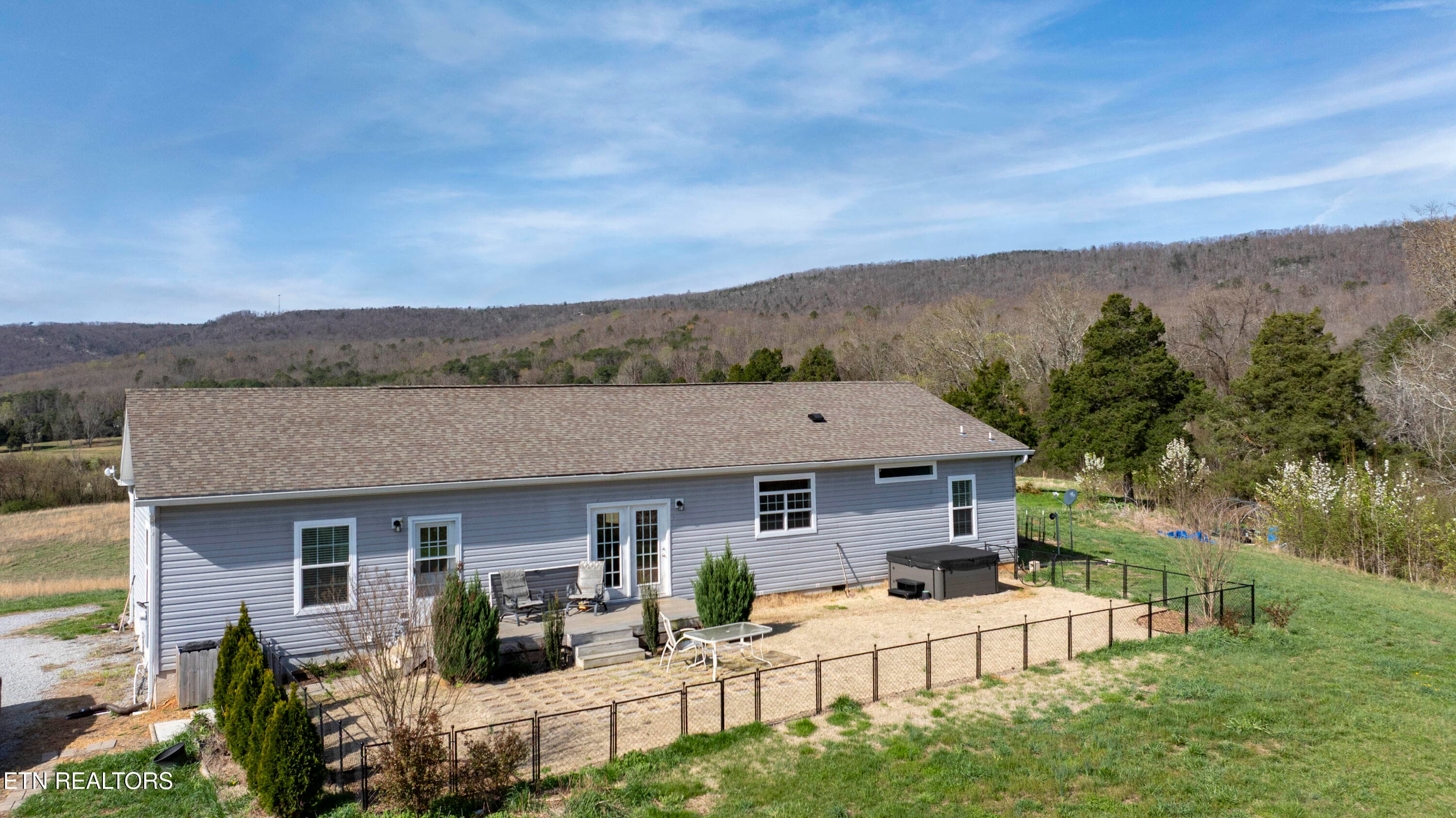 17 - 4637 Ideal Valley Rd, Spring City, TN 37381, Spring City