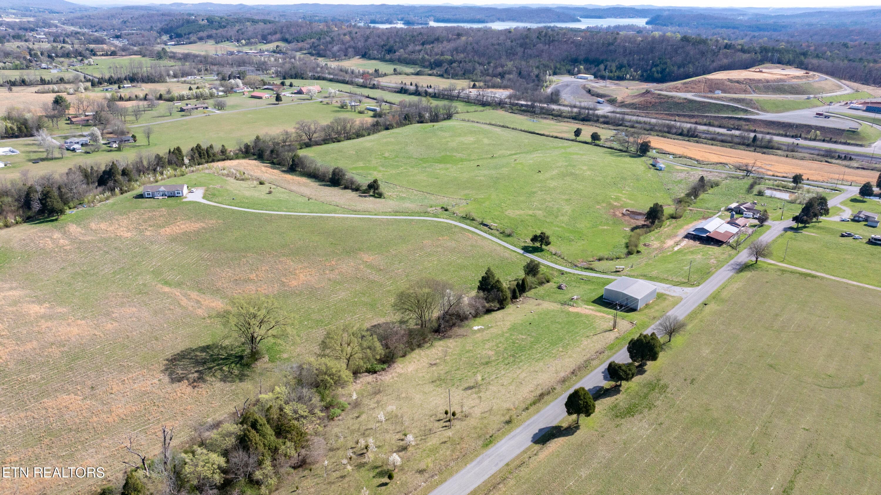 12 - 4637 Ideal Valley Rd, Spring City, TN 37381, Spring City