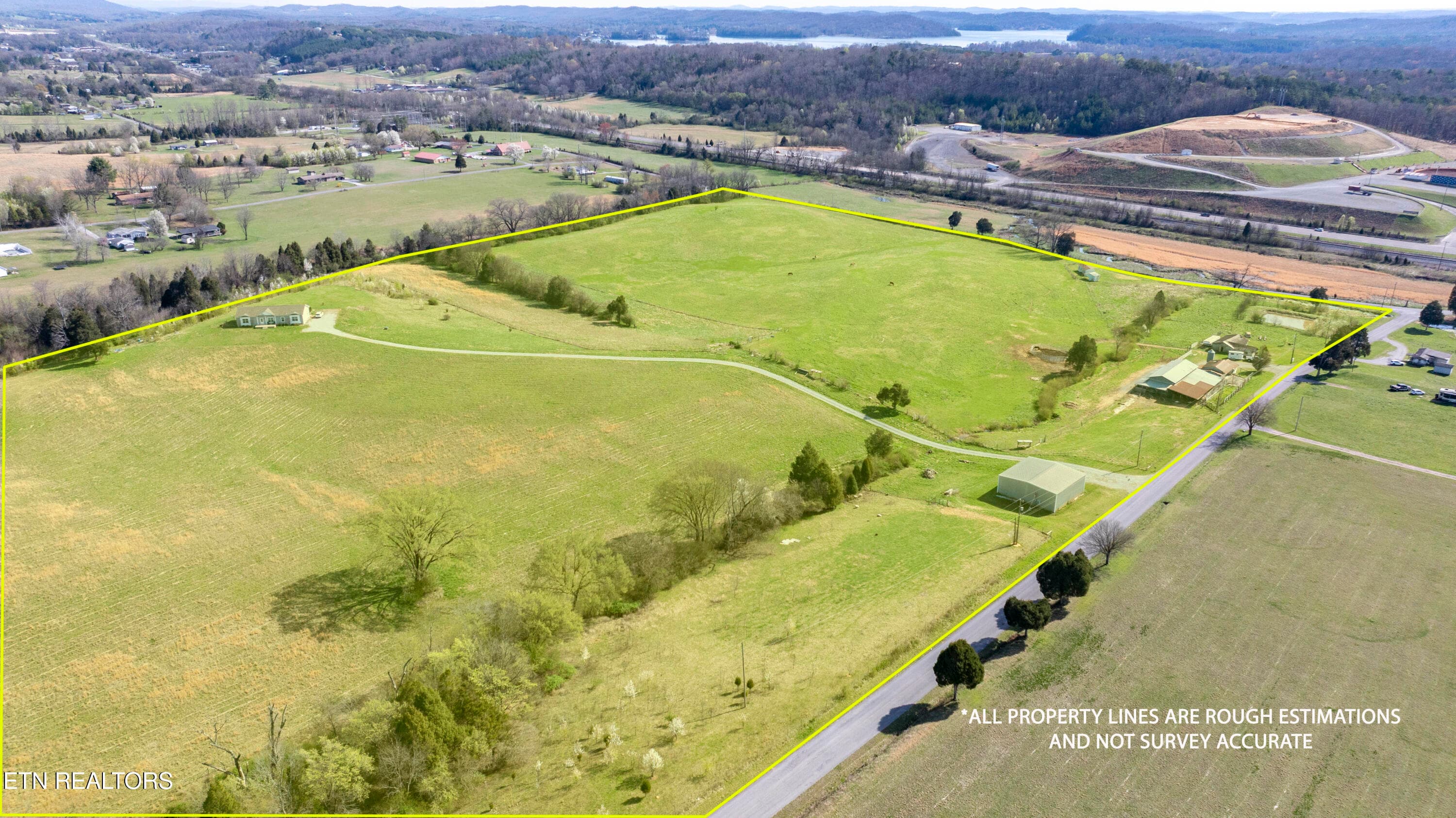 11 - 4637 Ideal Valley Rd, Spring City, TN 37381, Spring City
