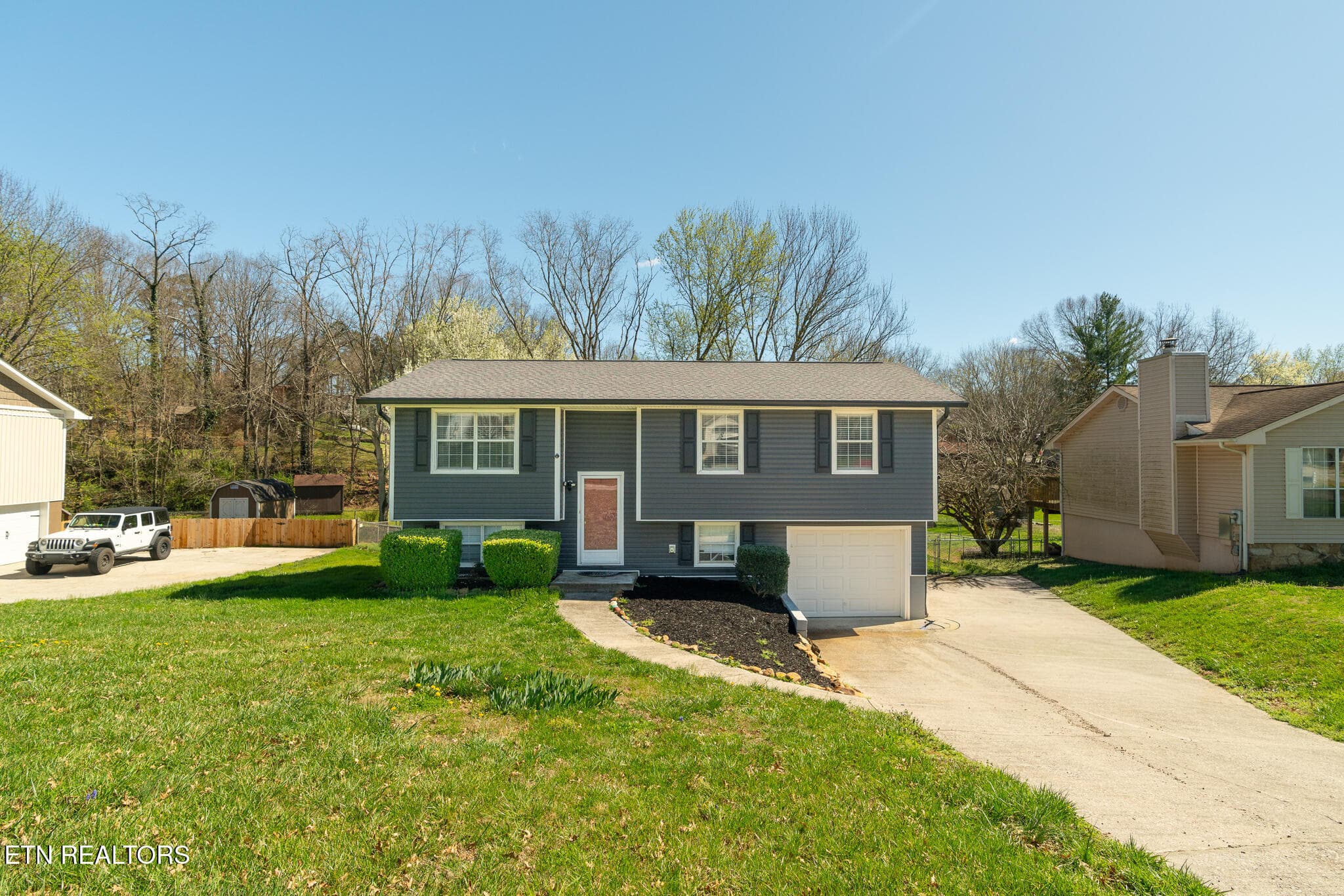 7536 Inverrary Circle, Knoxville, TN 37918