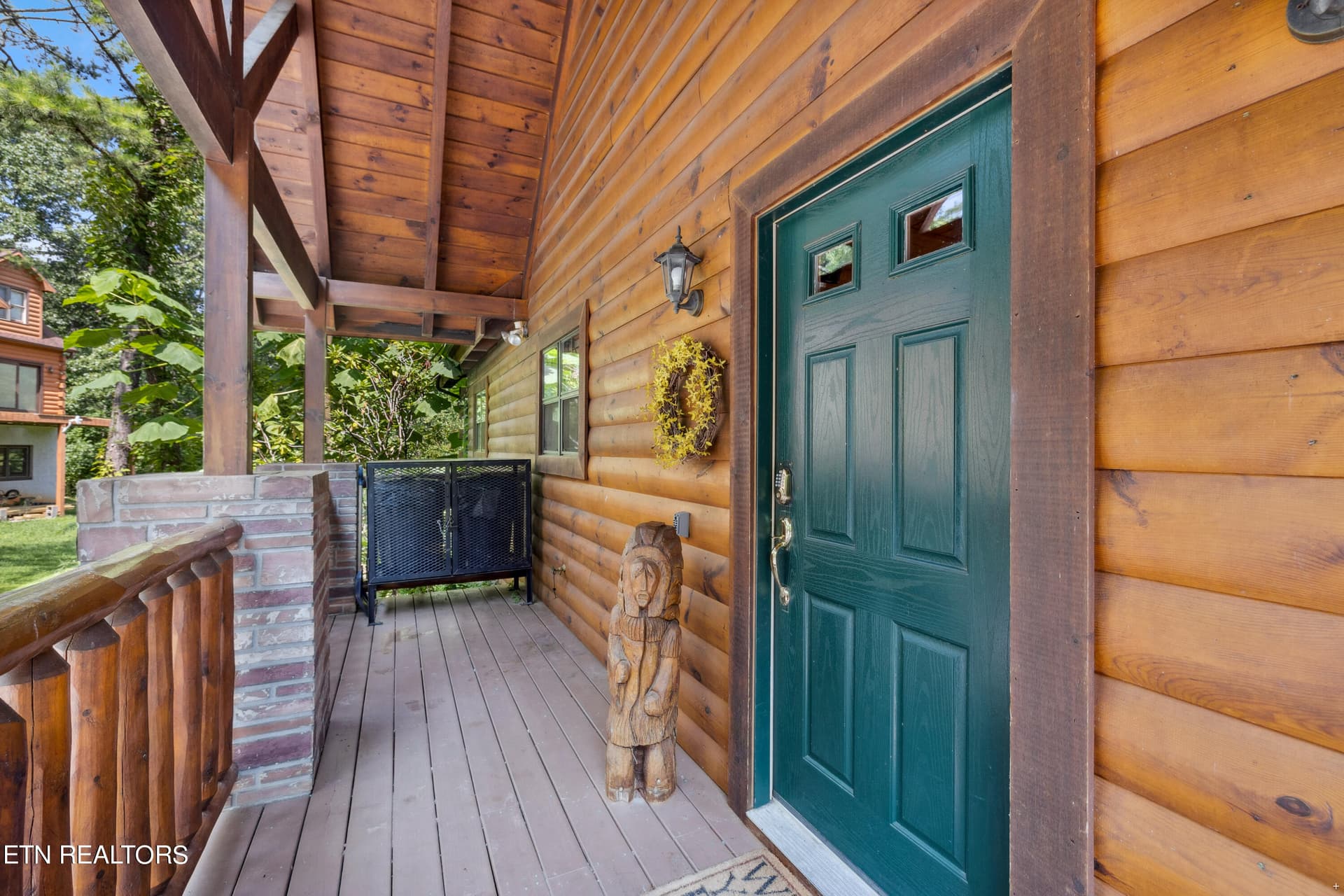 Positive Perceptions-5 - 1424 Rocky Top Way, Townsend, TN 37882